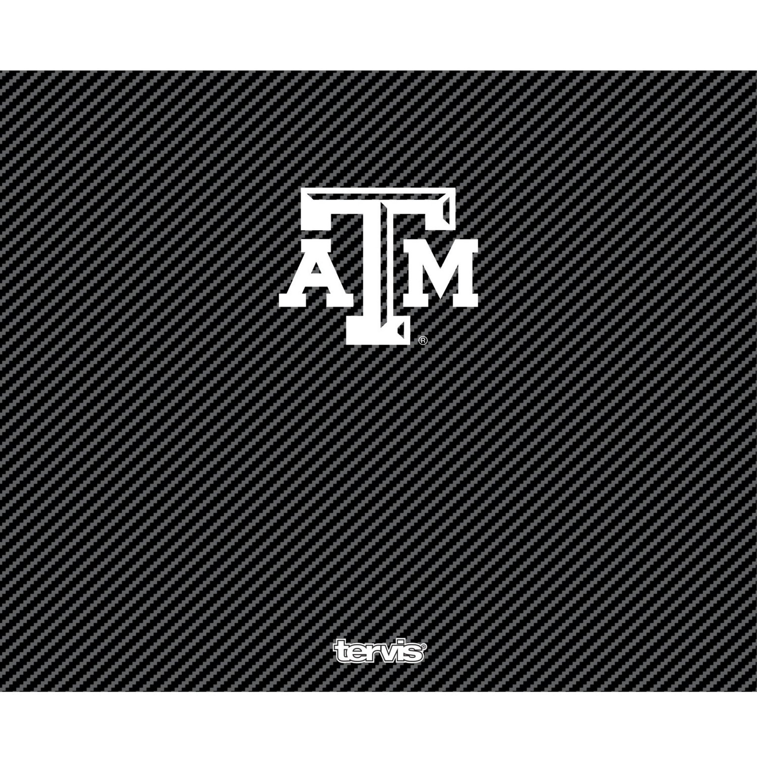 Tervis Texas AM Aggies 40oz Fiber Wide Mouth Water Bottle - view number 2