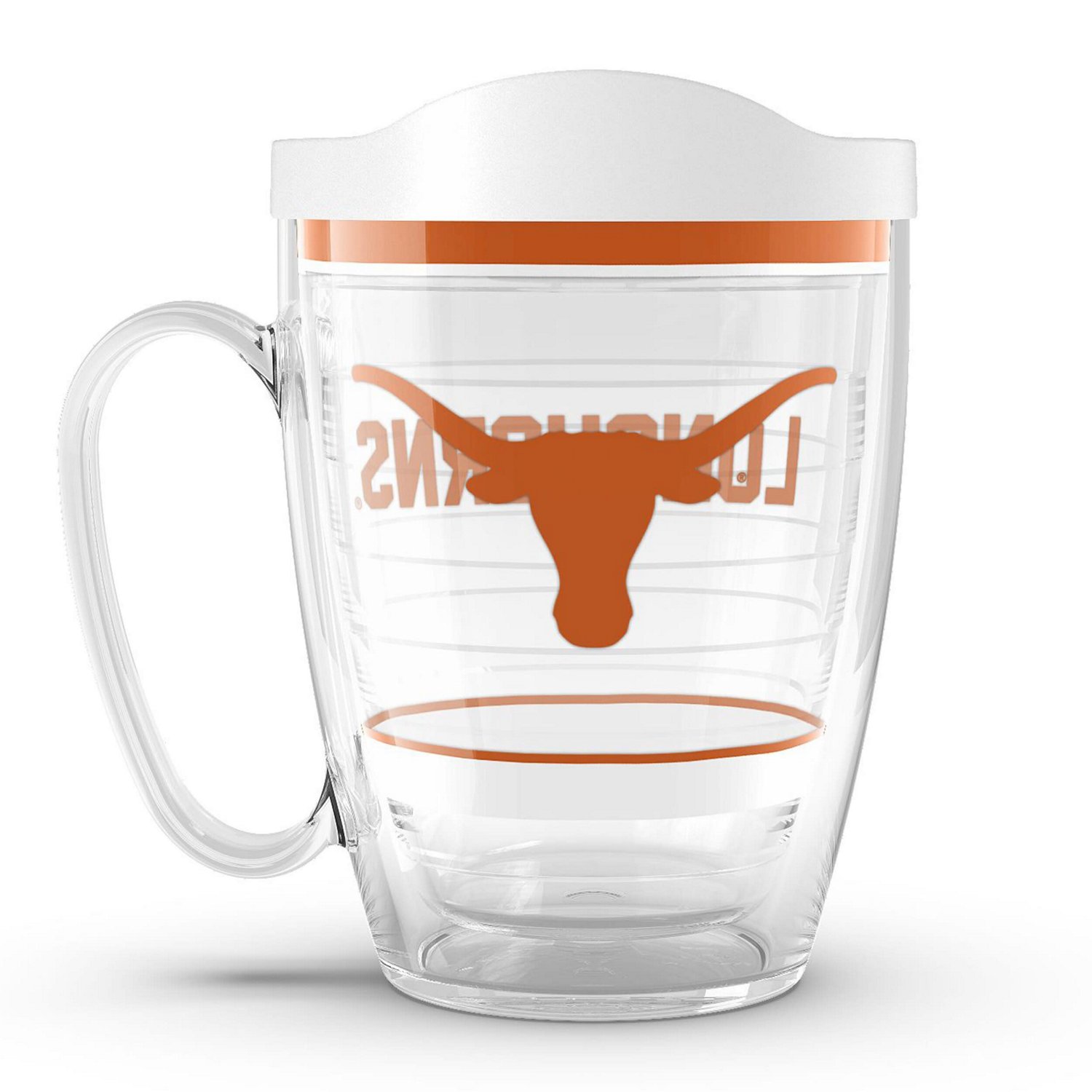 Tervis Texas Longhorns 16oz Tradition Classic Mug - view number 1