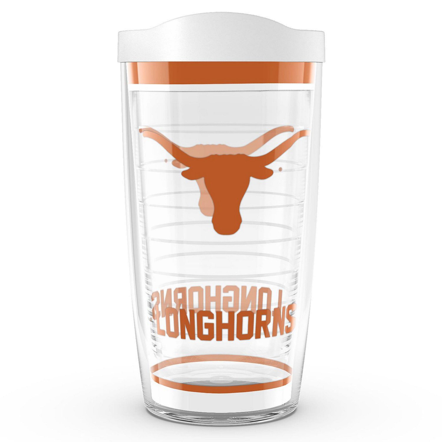 Tervis Texas Longhorns 16oz Tradition Classic Tumbler