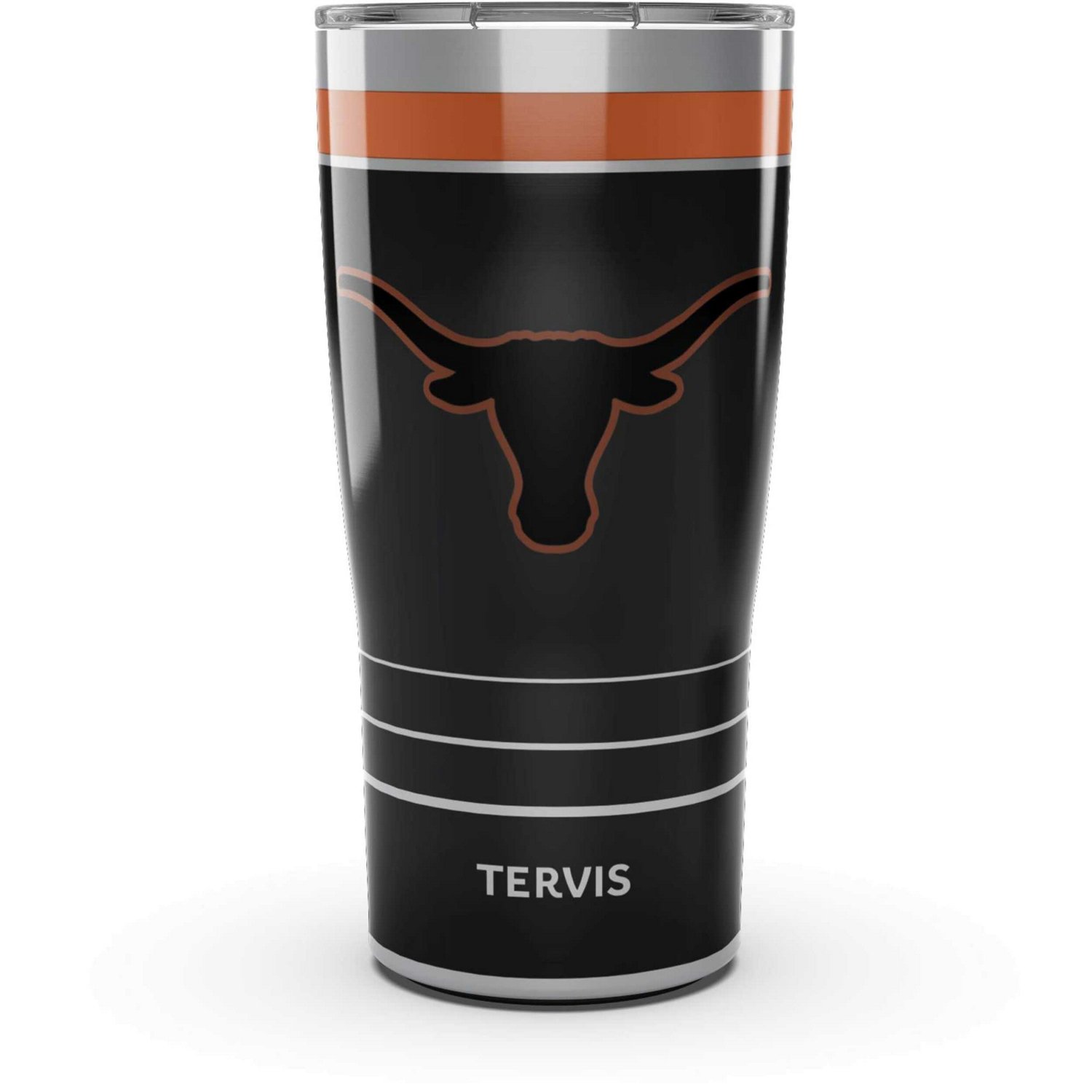 Tervis Texas Longhorns 20oz Night Game Tumbler - view number 1