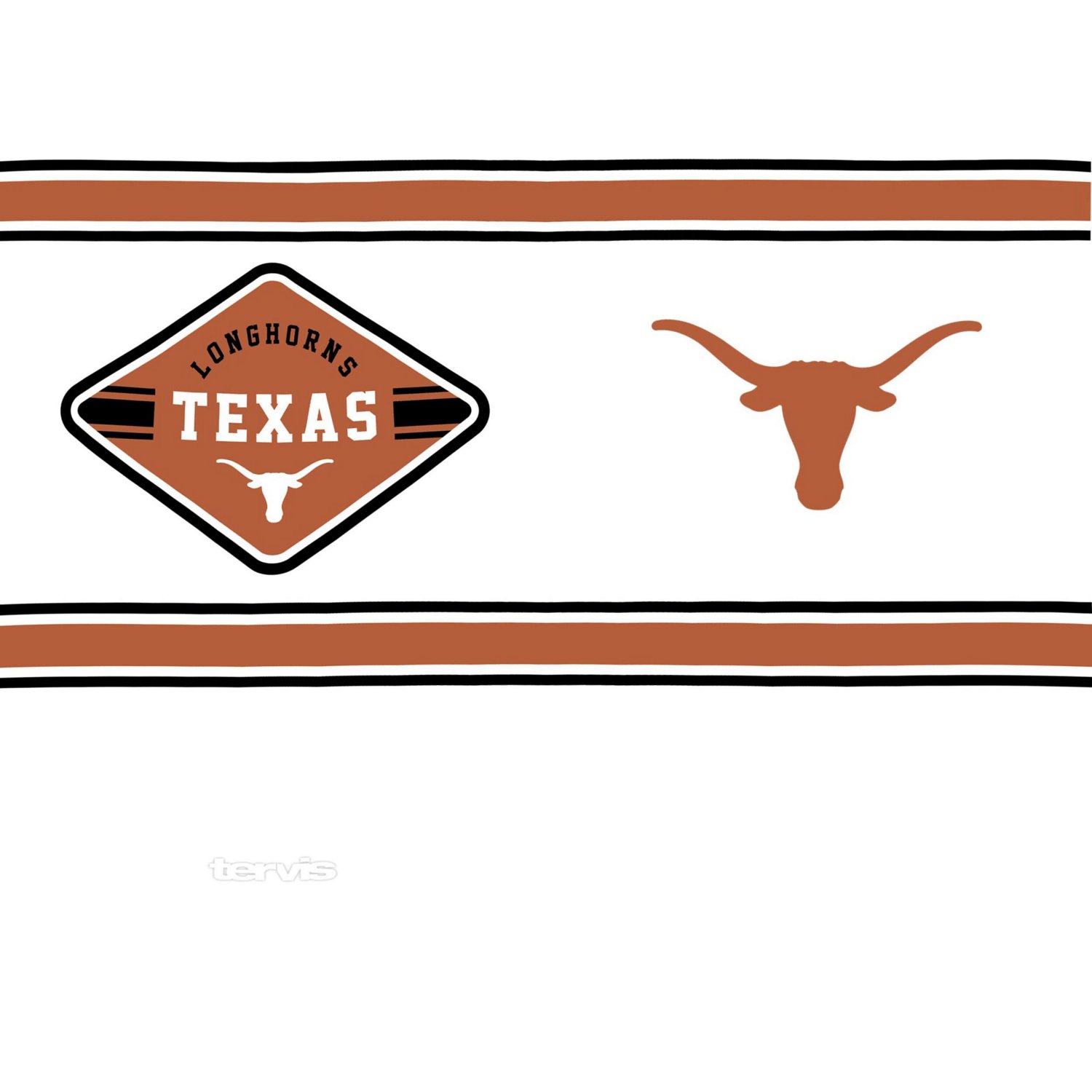 Tervis Texas Longhorns 24oz First String Classic Tumbler - view number 2