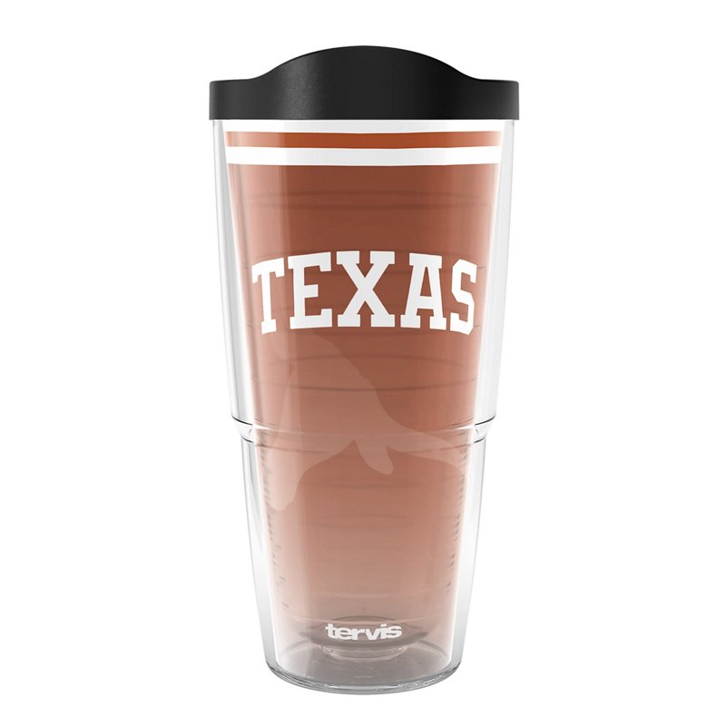 Tervis Texas Longho… - image