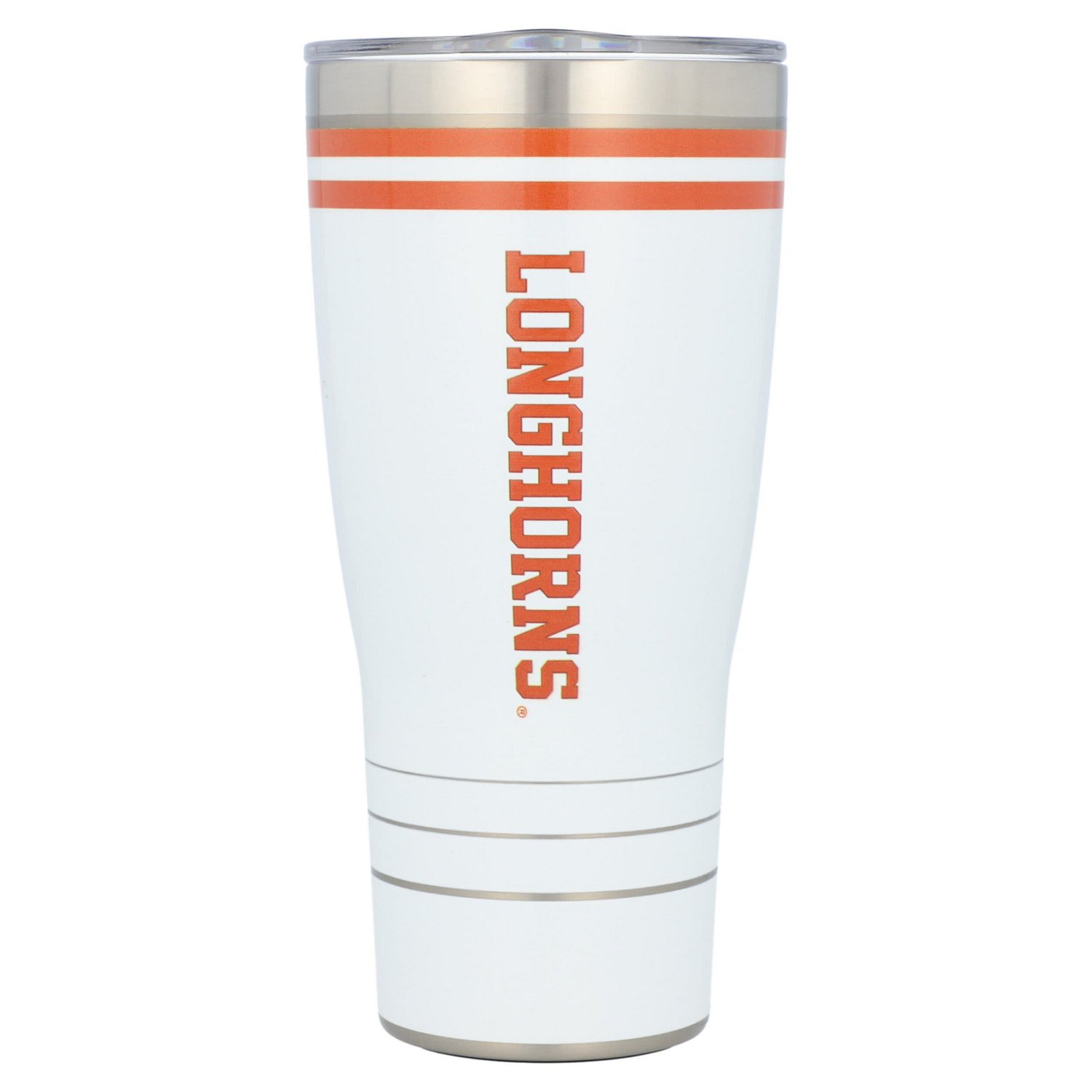 Tervis Texas Longhorns 30oz Arctic Stainless Steel Tumbler - view number 2