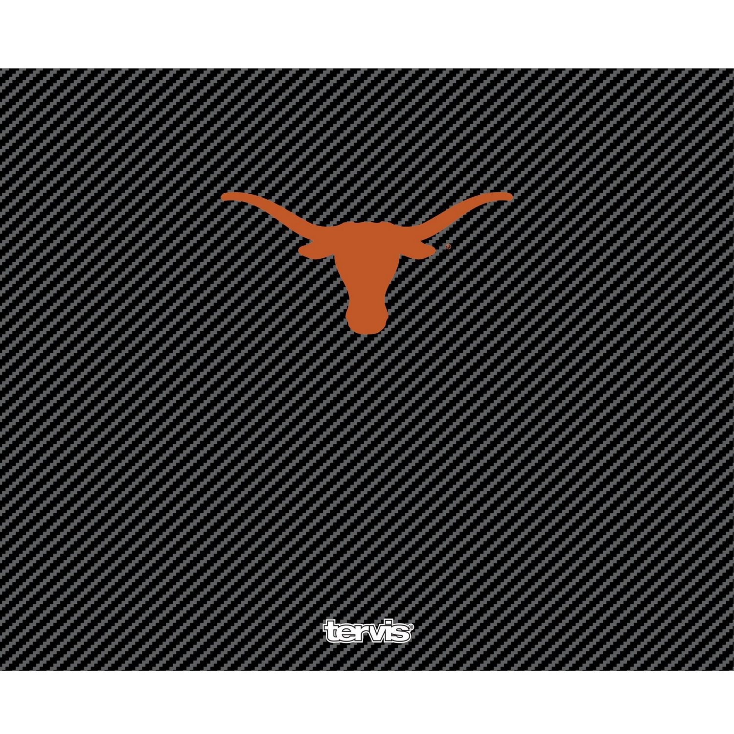 Tervis Texas Longhorns 40oz Fiber Wide Mouth Water Bottle - view number 2