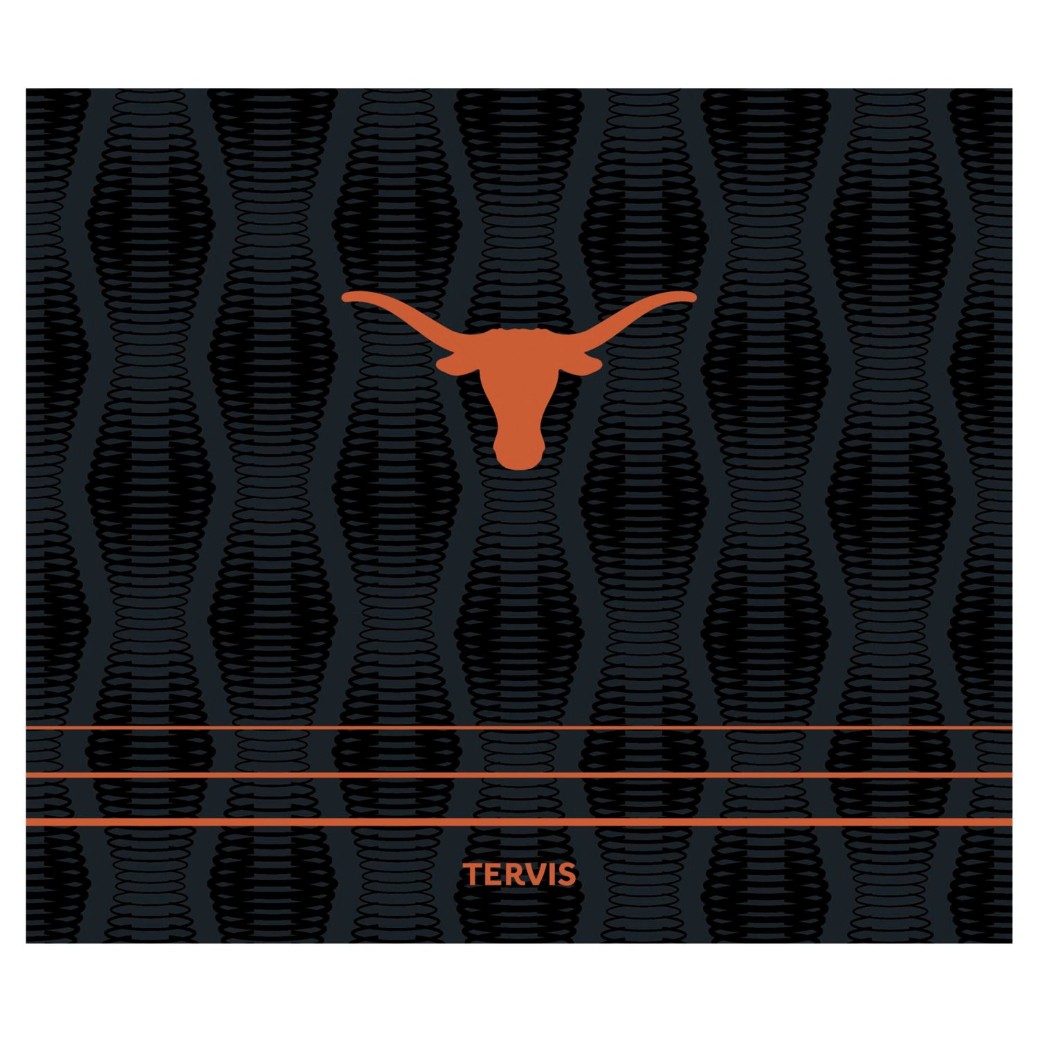 Tervis Texas Longhorns Full Speed 36oz Venture Stainless Steel Water Bottle - view number 2