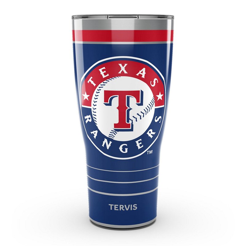 Tervis Texas Ranger… - image