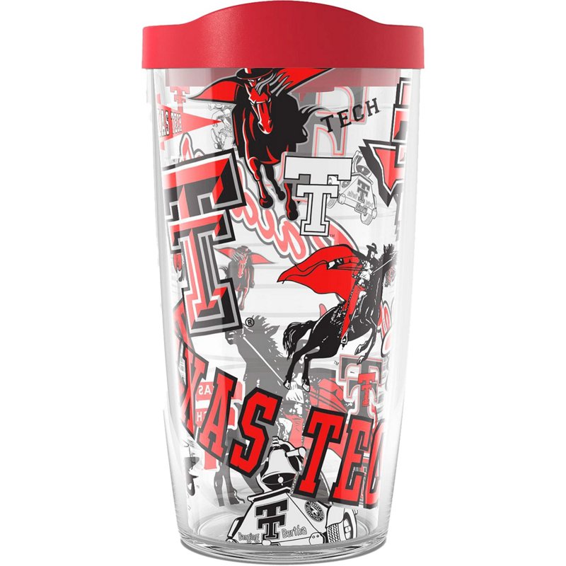 Tervis Texas Tech R… - image