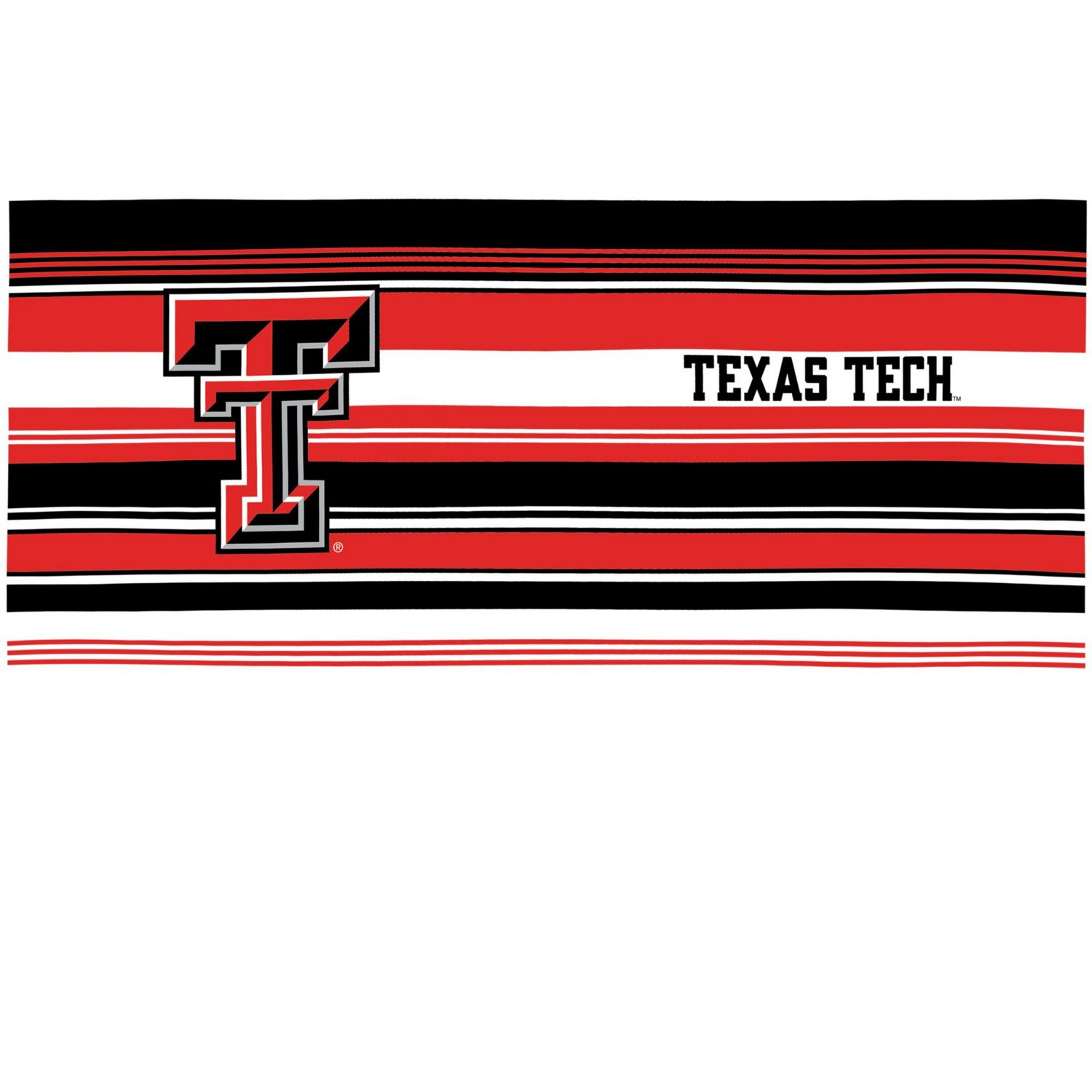 Tervis Texas Tech Raiders 16oz Hype Stripes Classic Tumbler - view number 2