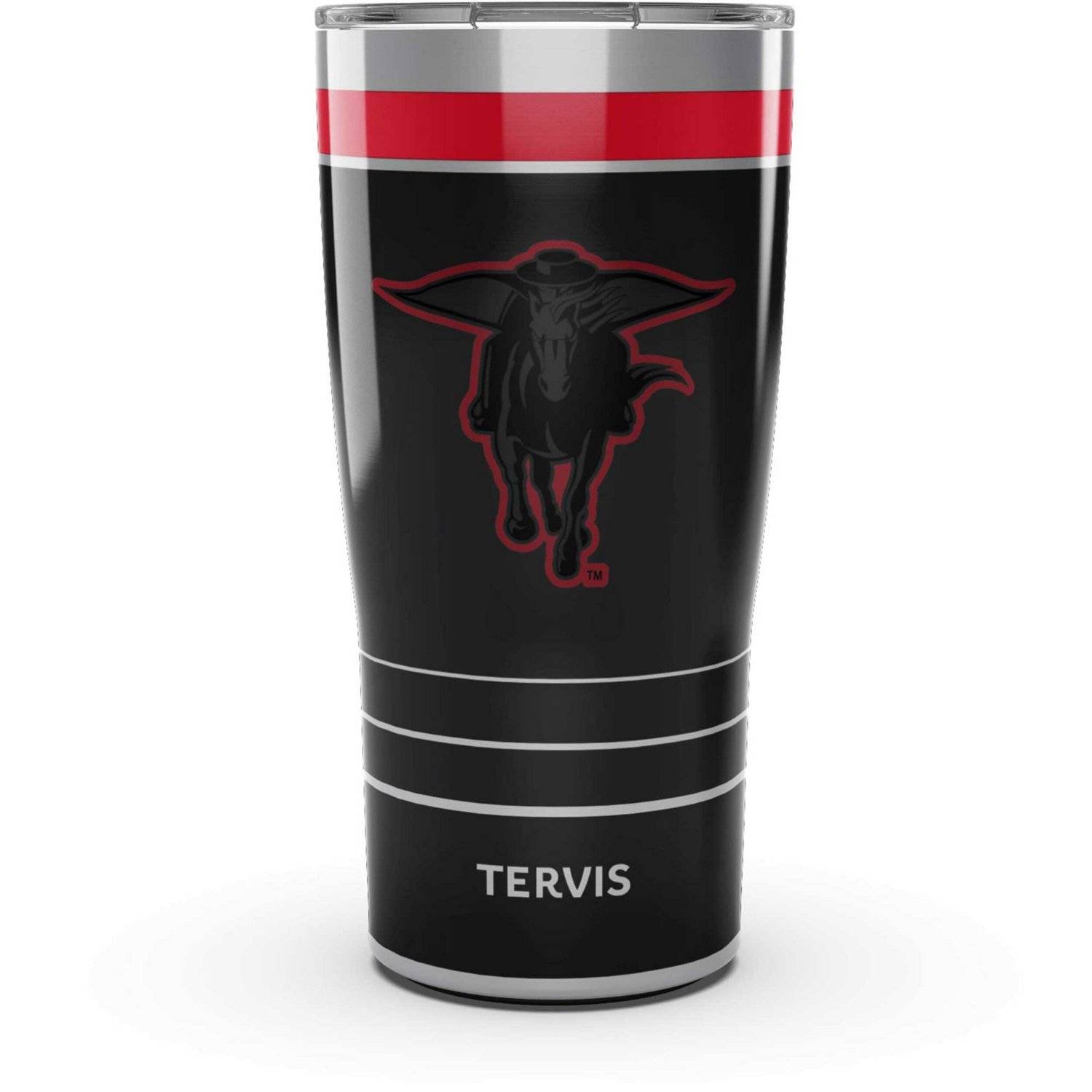 Tervis Texas Tech Raiders 20oz Night Game Tumbler
