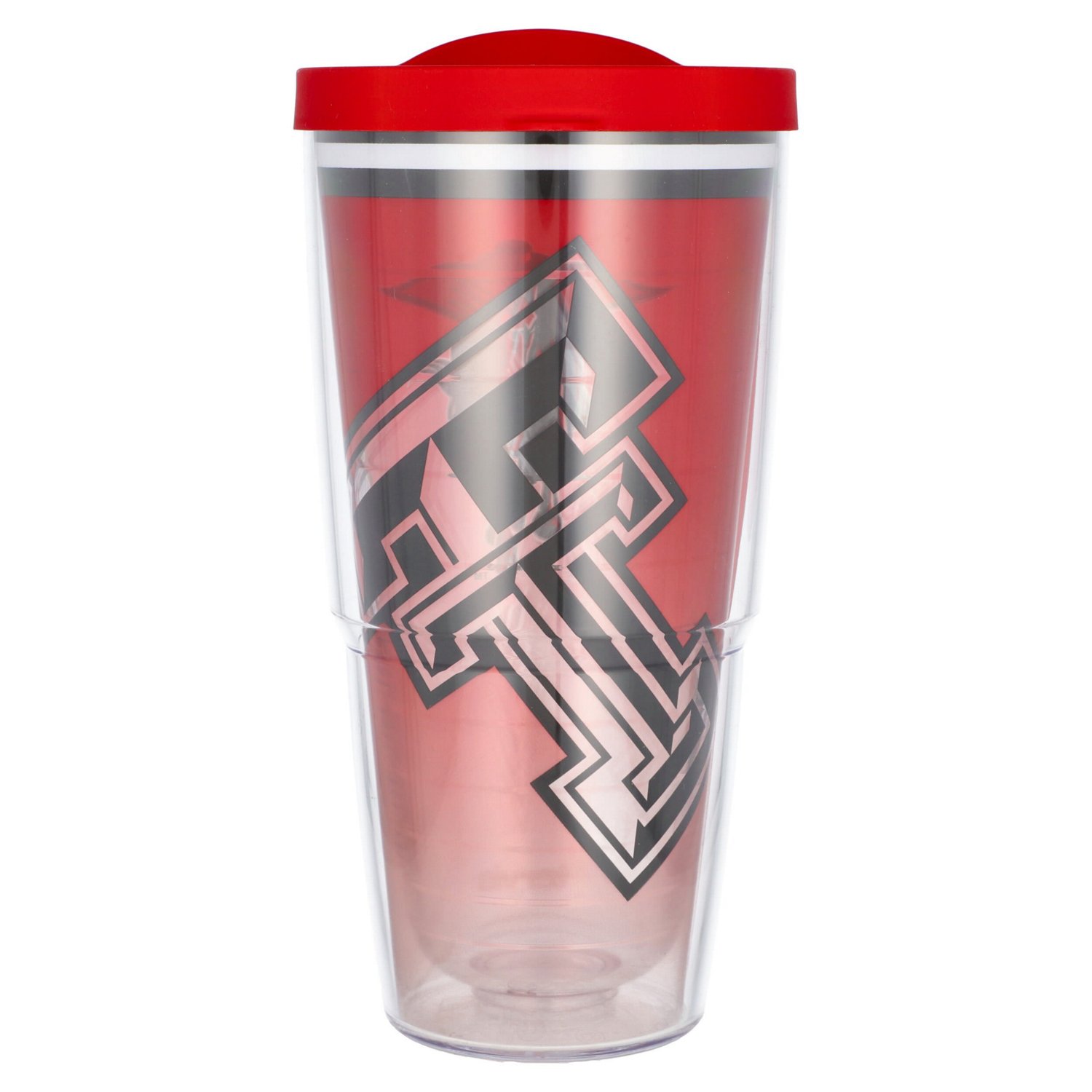 Tervis Texas Tech Raiders 24oz Forever Fan Classic Tumbler - view number 2