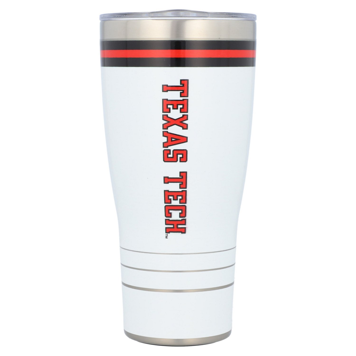 Tervis Texas Tech Raiders 30oz Arctic Stainless Steel Tumbler - view number 2