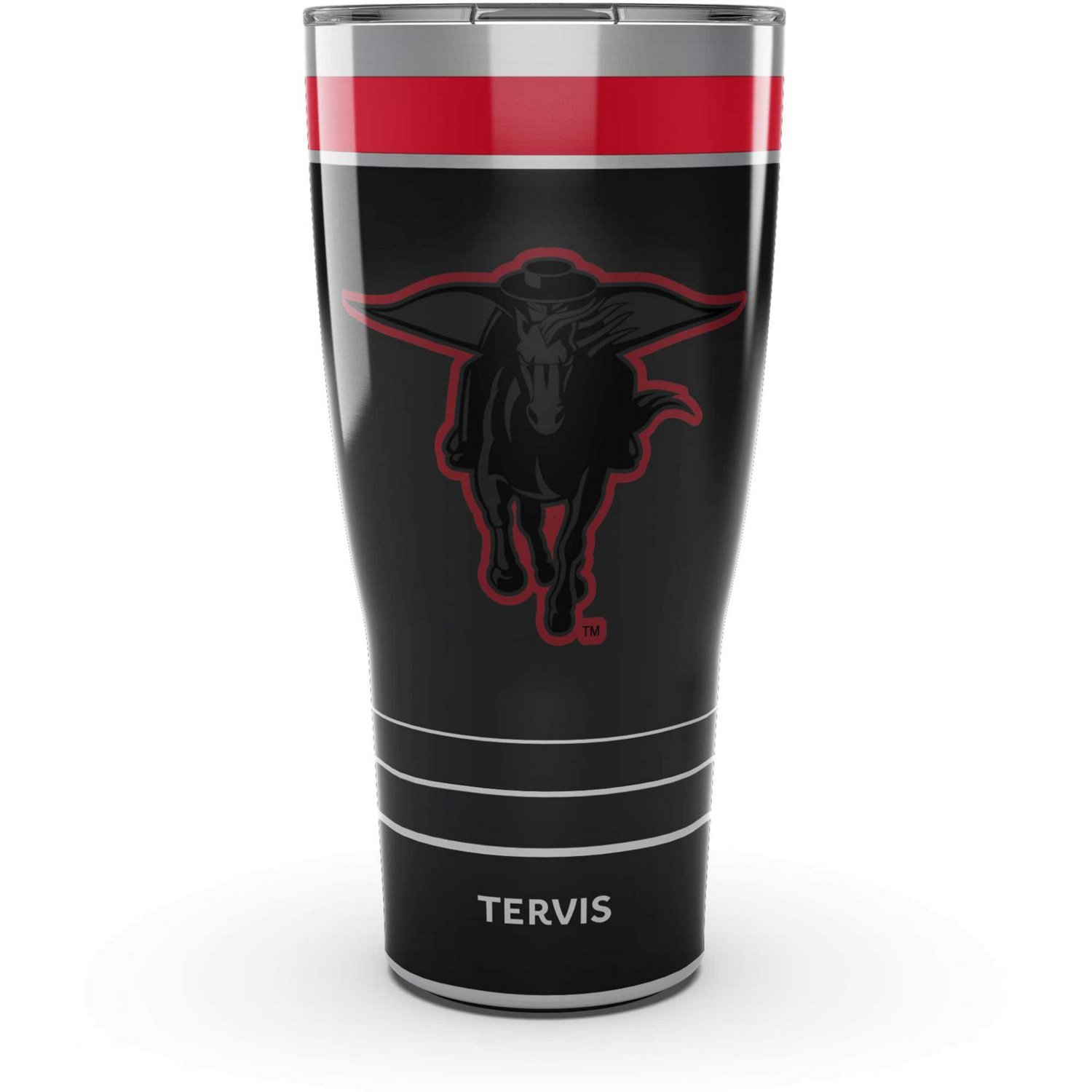 Tervis Texas Tech Raiders 30oz Night Game Tumbler