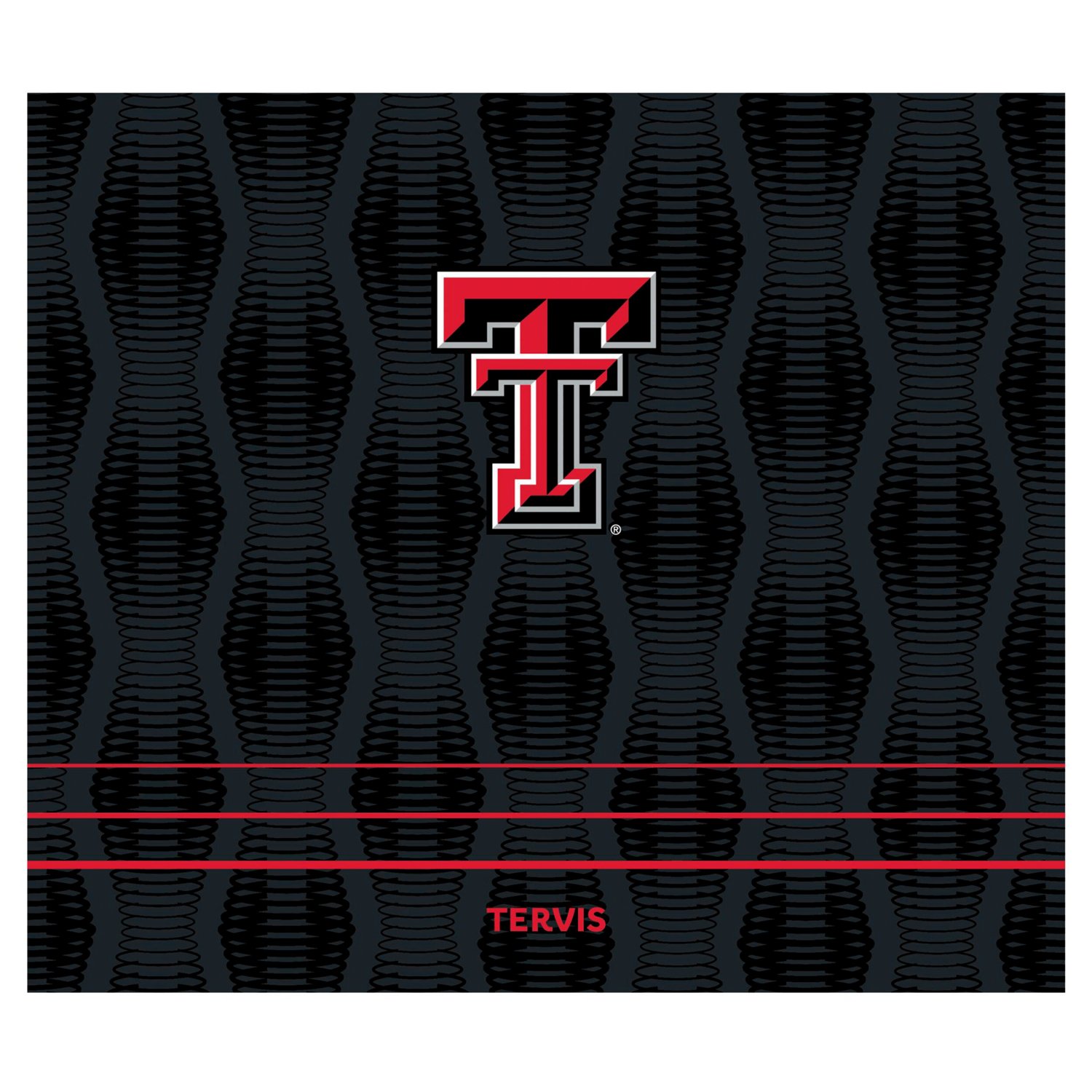 Tervis Texas Tech Raiders Full Speed 36oz Venture Stainless Steel Water Bottle - view number 2