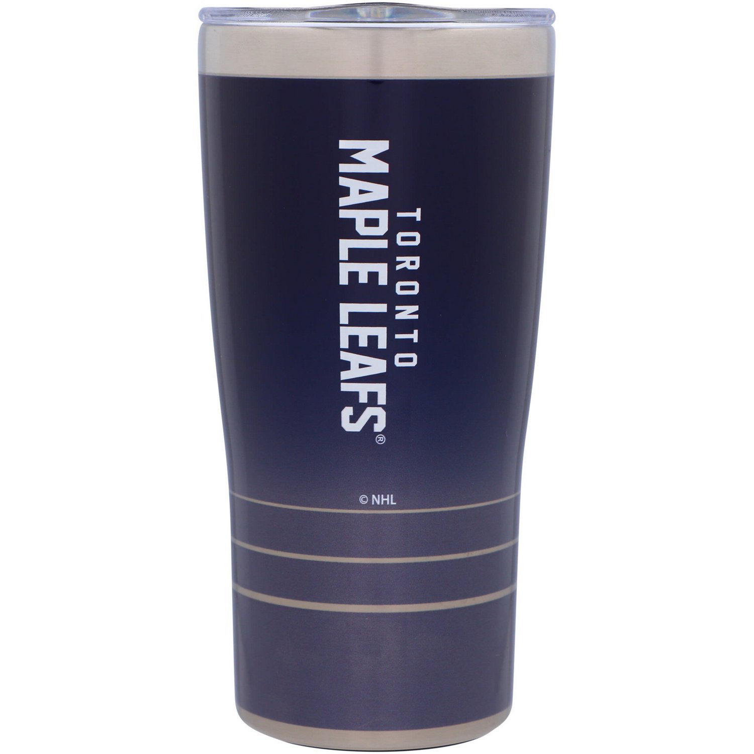 Tervis Toronto Maple Leafs 20oz Ombre Stainless Steel Travel Tumbler - view number 2