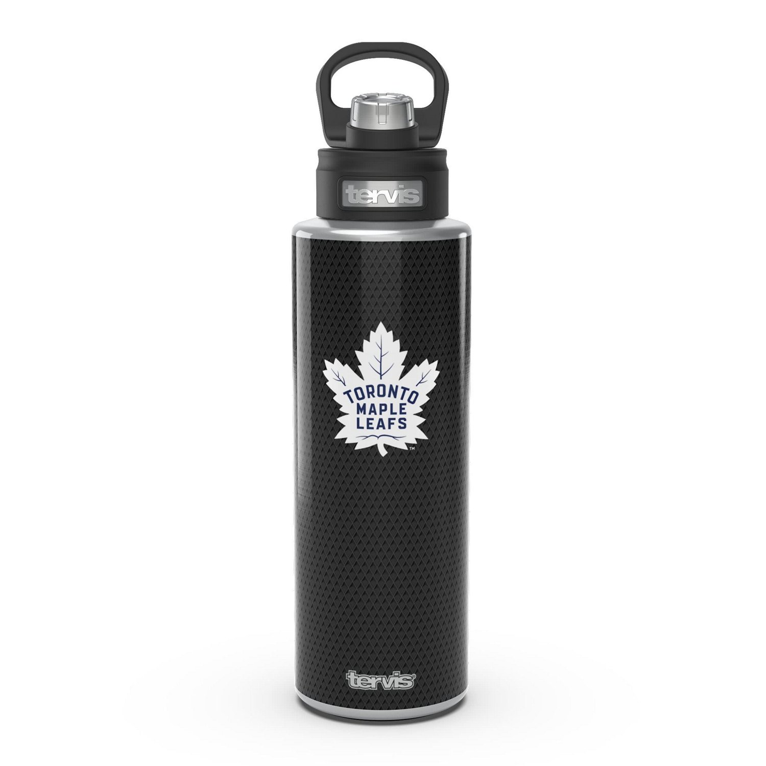 Tervis Toronto Maple Leafs 40oz Puck Wide Mouth Water Bottle - view number 1