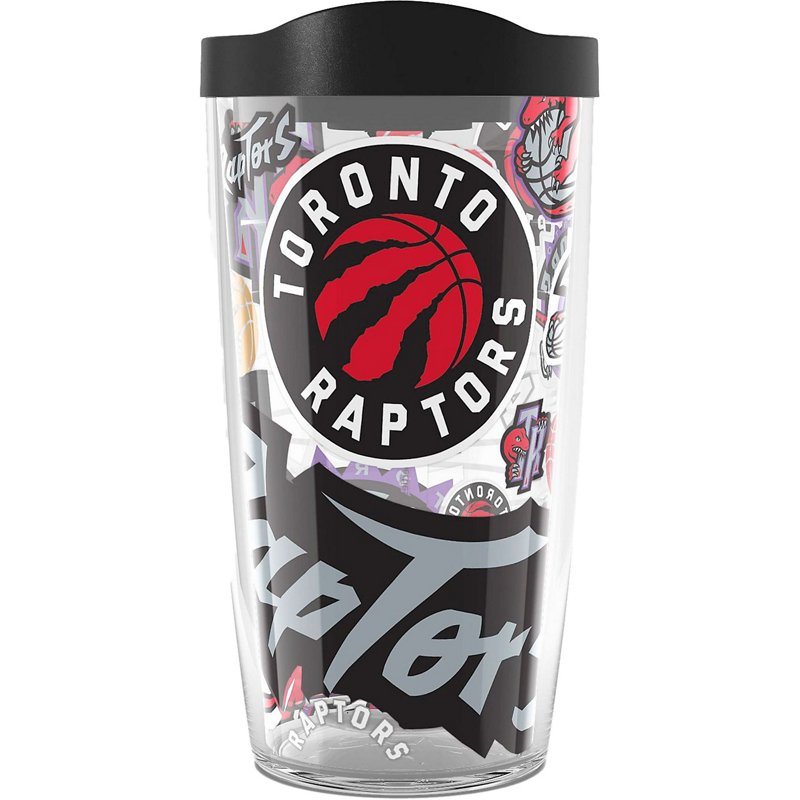 Tervis Toronto Rapt… - image