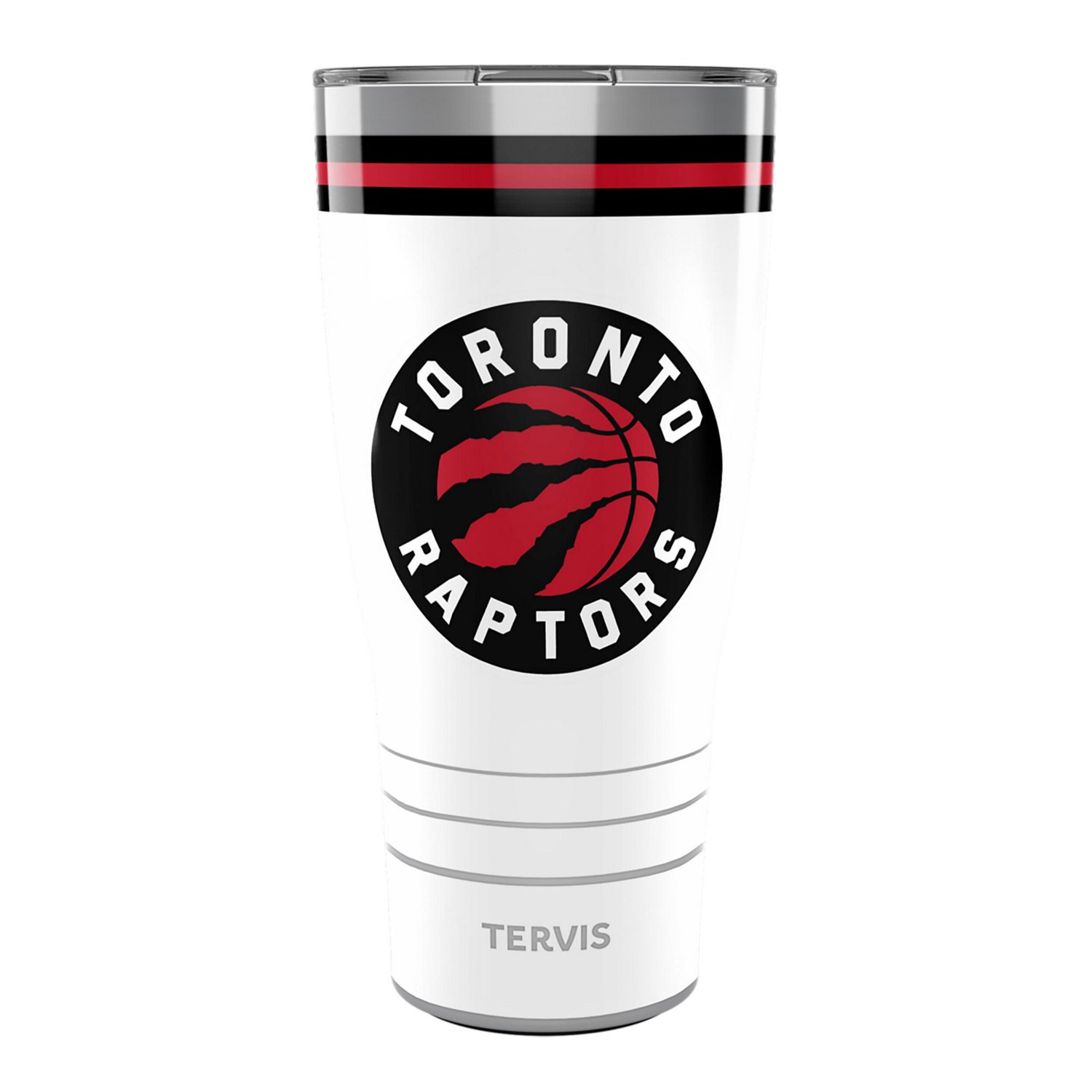 Tervis Toronto Raptors 30oz Arctic Stainless Steel Tumbler                                                                       - view number 1