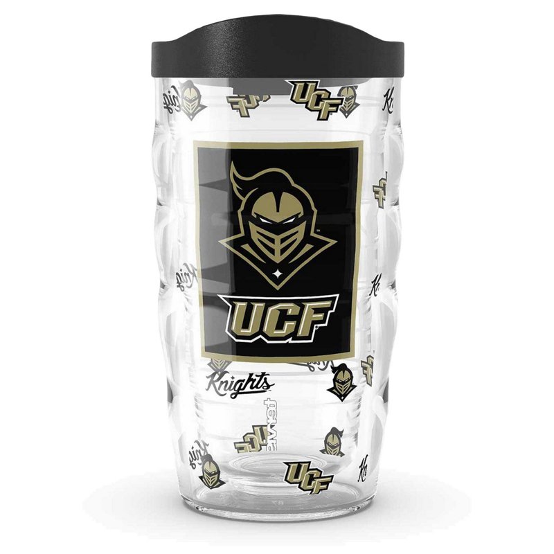 Photos - Mug / Cup Tervis UCF Knights 10oz Overtime Classic Tumbler - NCAA Novelty at Academy Sports 1438904 