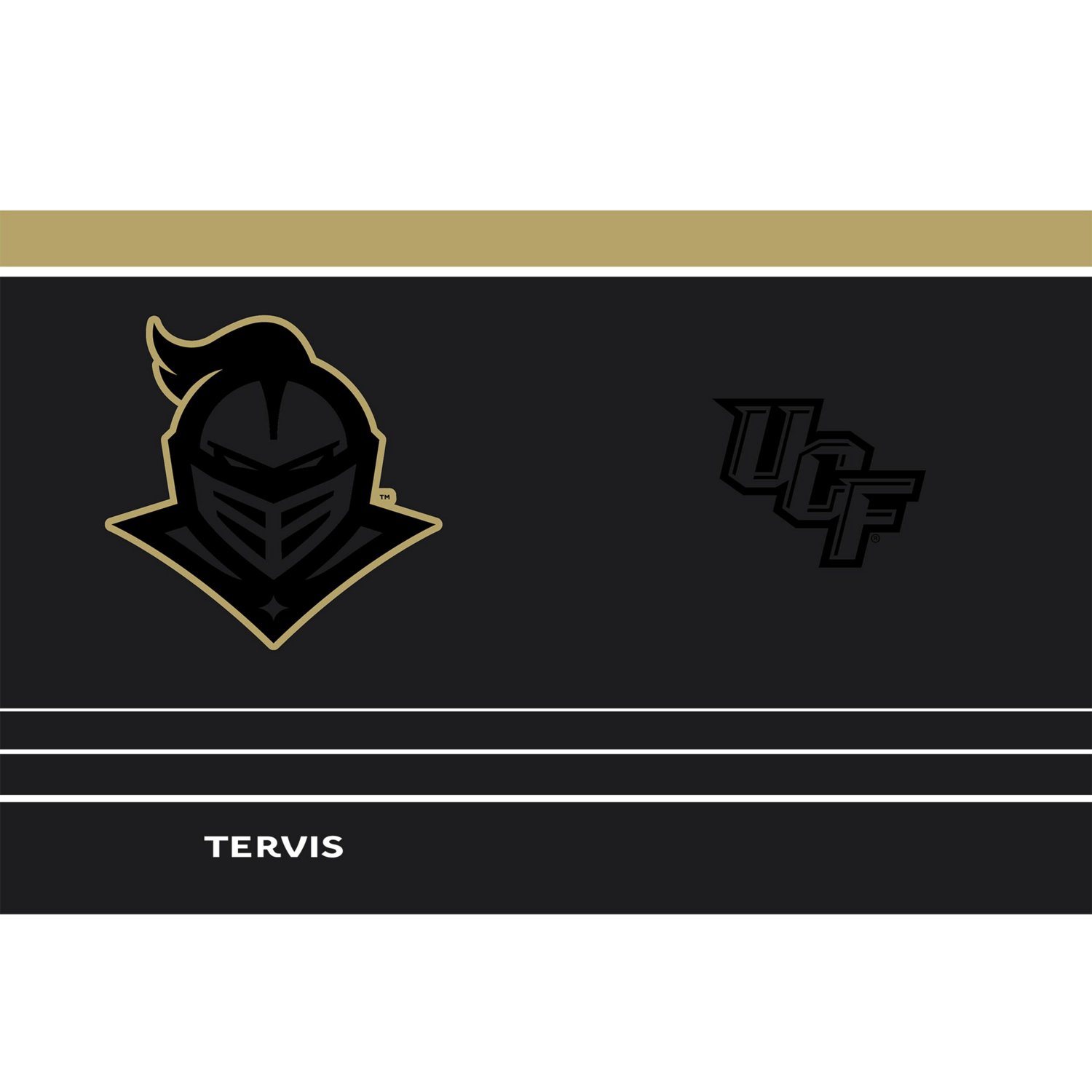 Tervis UCF Knights 30oz Night Game Tumbler - view number 2