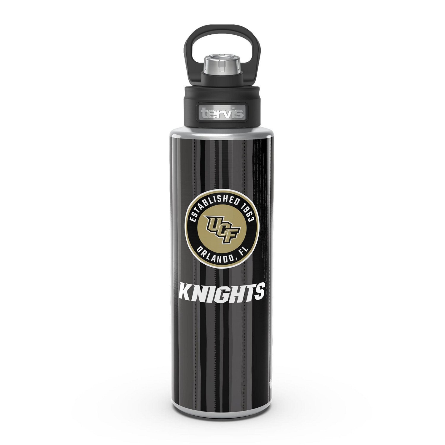 Tervis UCF Knights 40oz All In Wide Mouth Water Bottle - view number 1
