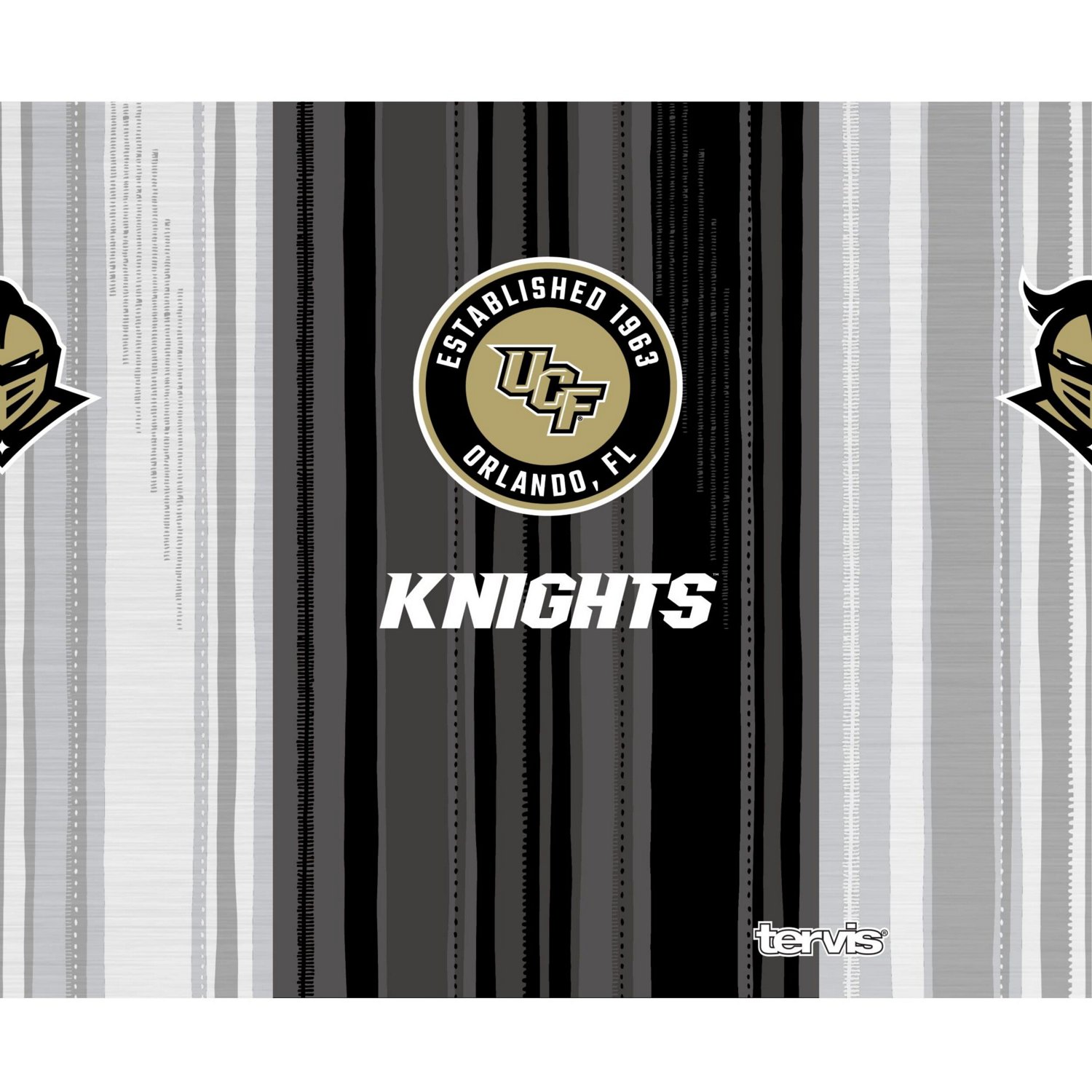 Tervis UCF Knights 40oz All In Wide Mouth Water Bottle - view number 2