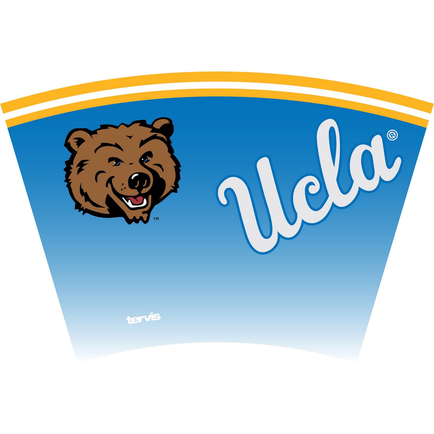 Tervis UCLA Bruins 24oz Forever Fan Classic Tumbler - view number 2