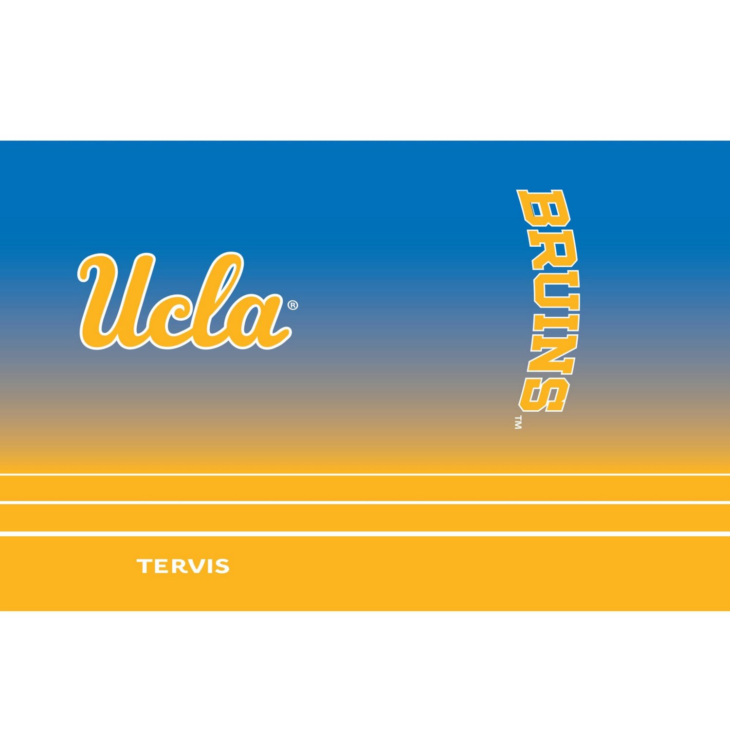Tervis UCLA Bruins 30oz Ombre Stainless Steel Tumbler - view number 2