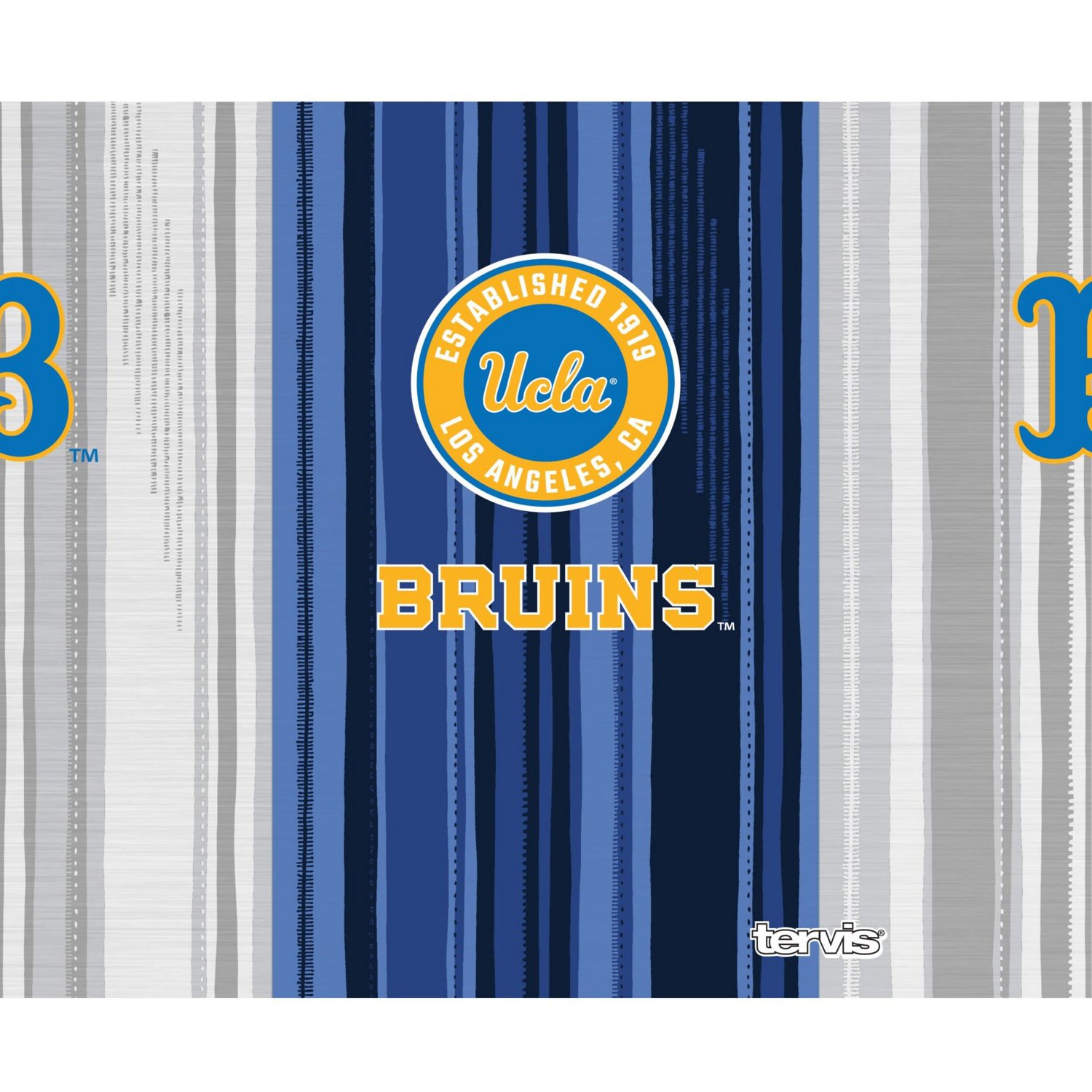 Tervis UCLA Bruins 40oz All In Wide Mouth Water Bottle - view number 2