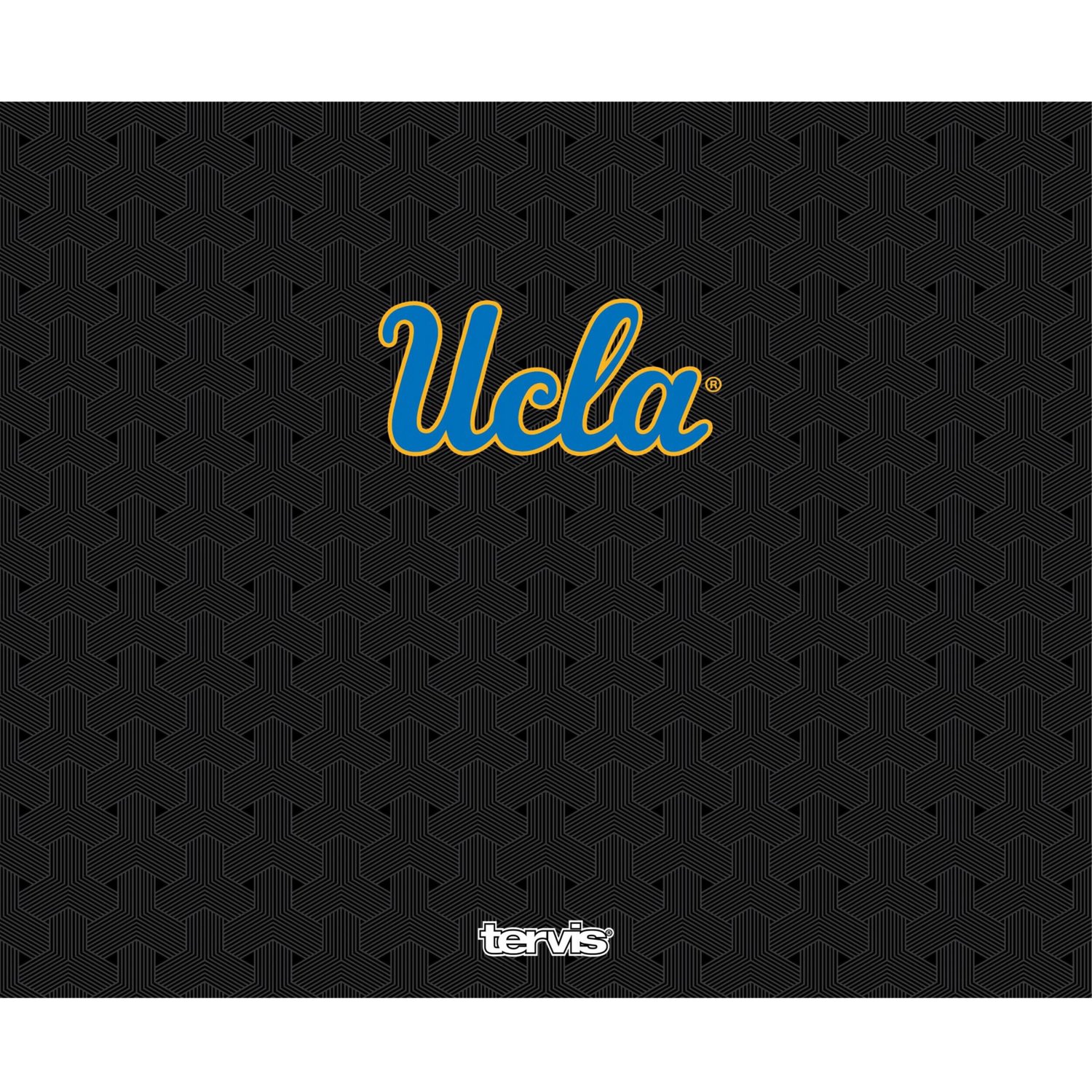 Tervis UCLA Bruins 40oz Weave Wide Mouth Water Bottle - view number 2