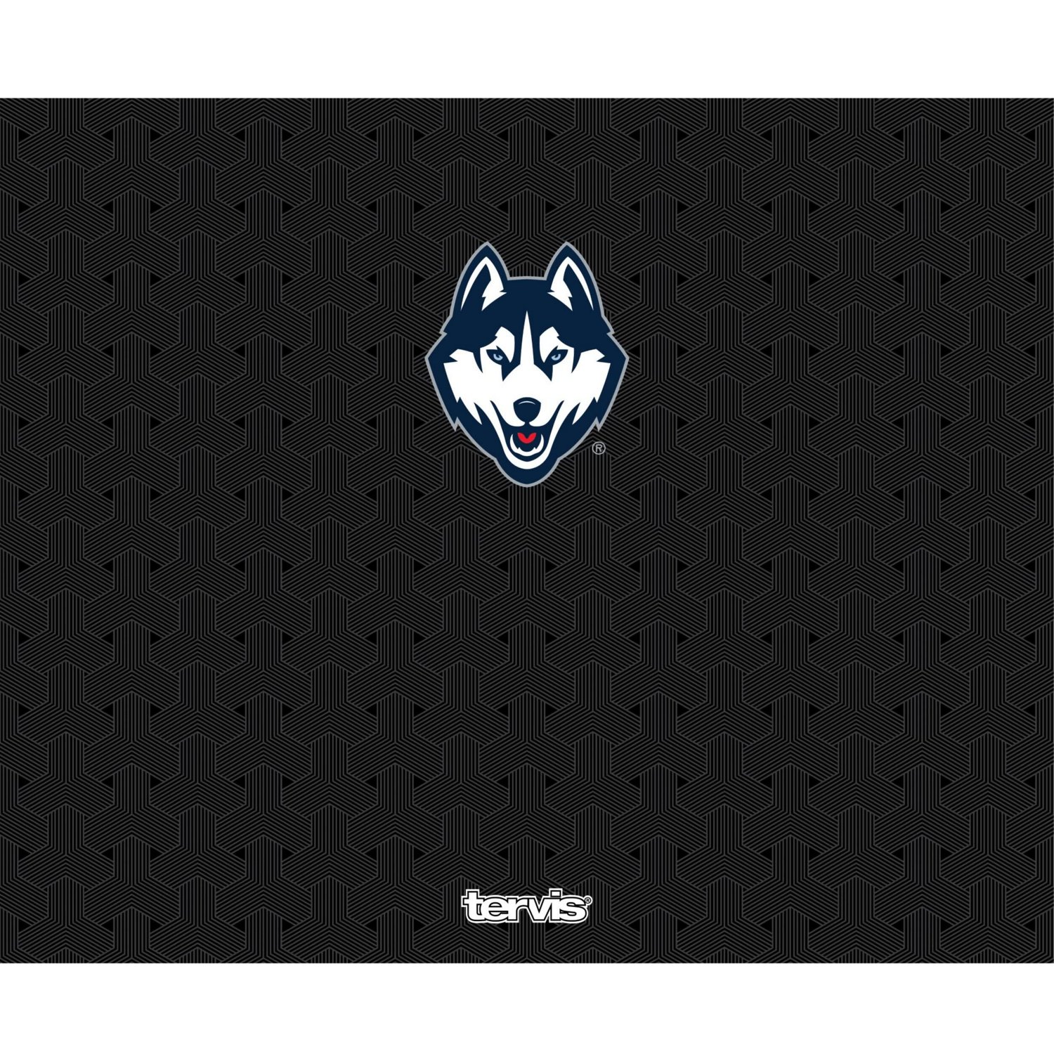 Tervis UConn Huskies 40oz Weave Wide Mouth Water Bottle - view number 2