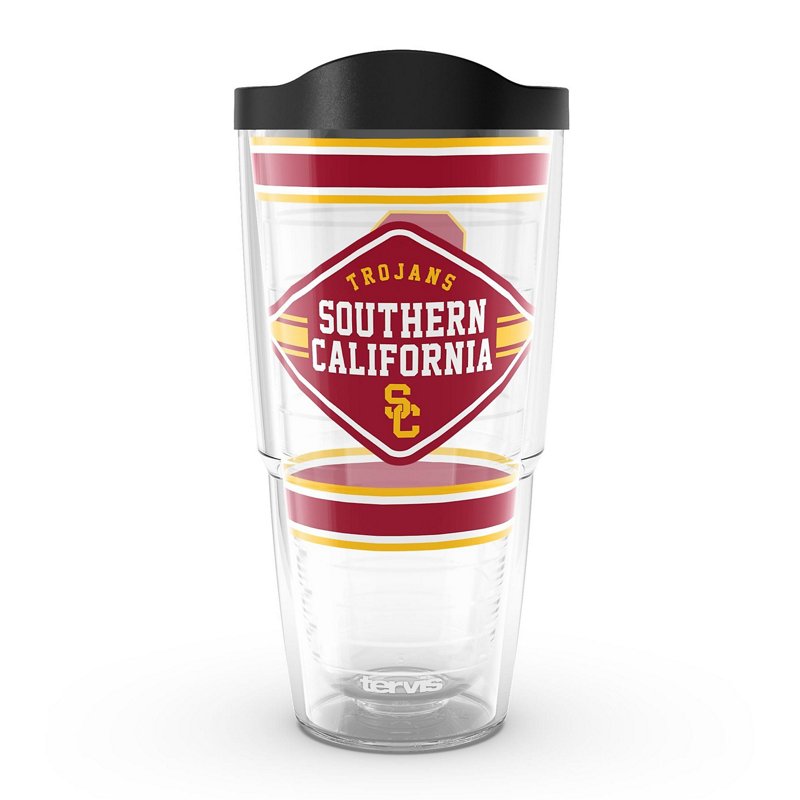 Tervis Usc Trojans … - image