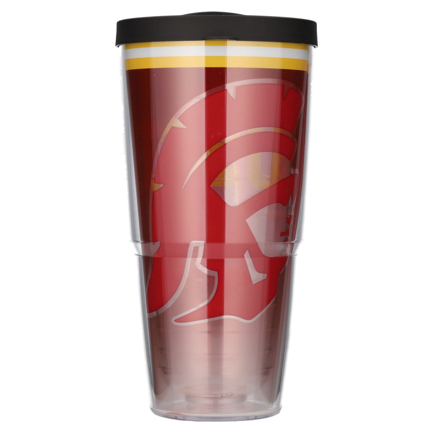Tervis USC Trojans 24oz Forever Fan Classic Tumbler - view number 2