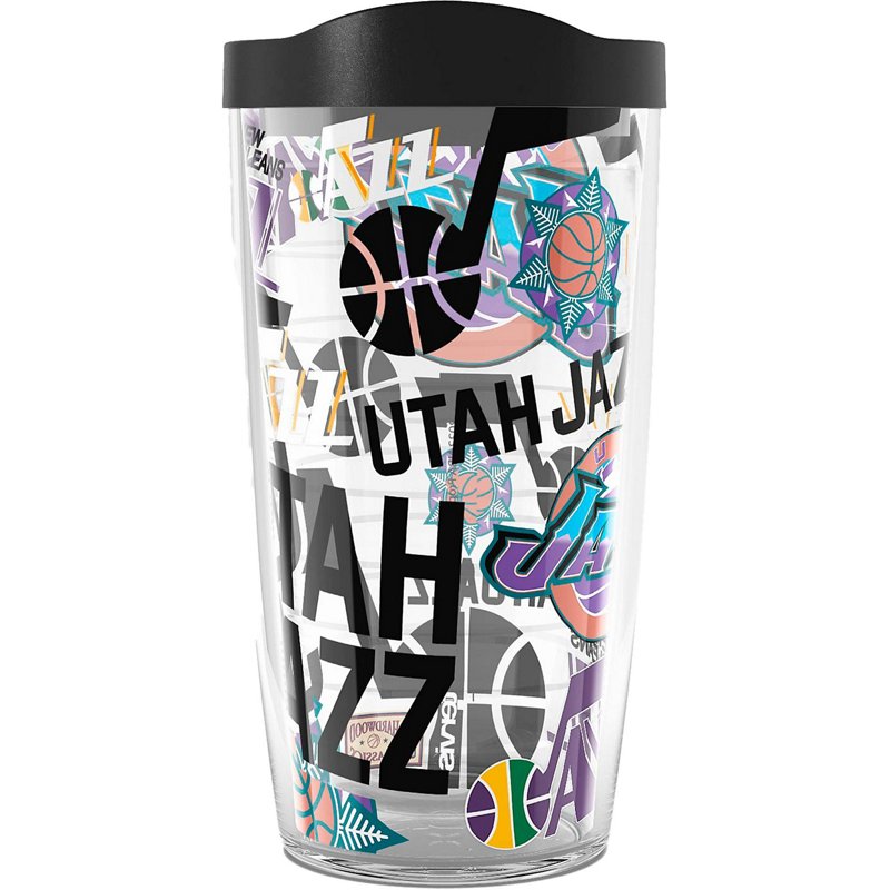 Tervis Utah Jazz 16… - image