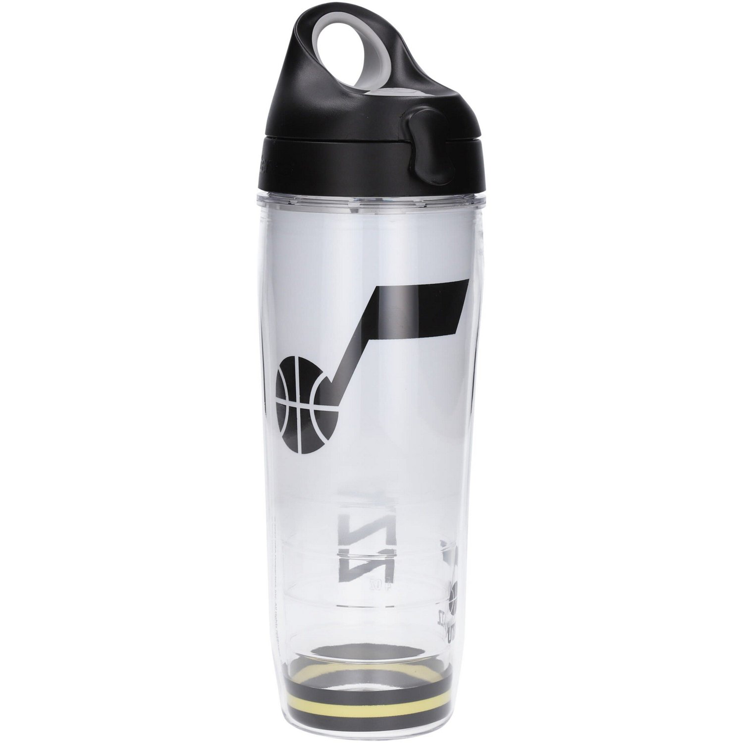 Tervis Utah Jazz 24oz Arctic Classic Water Bottle - view number 1