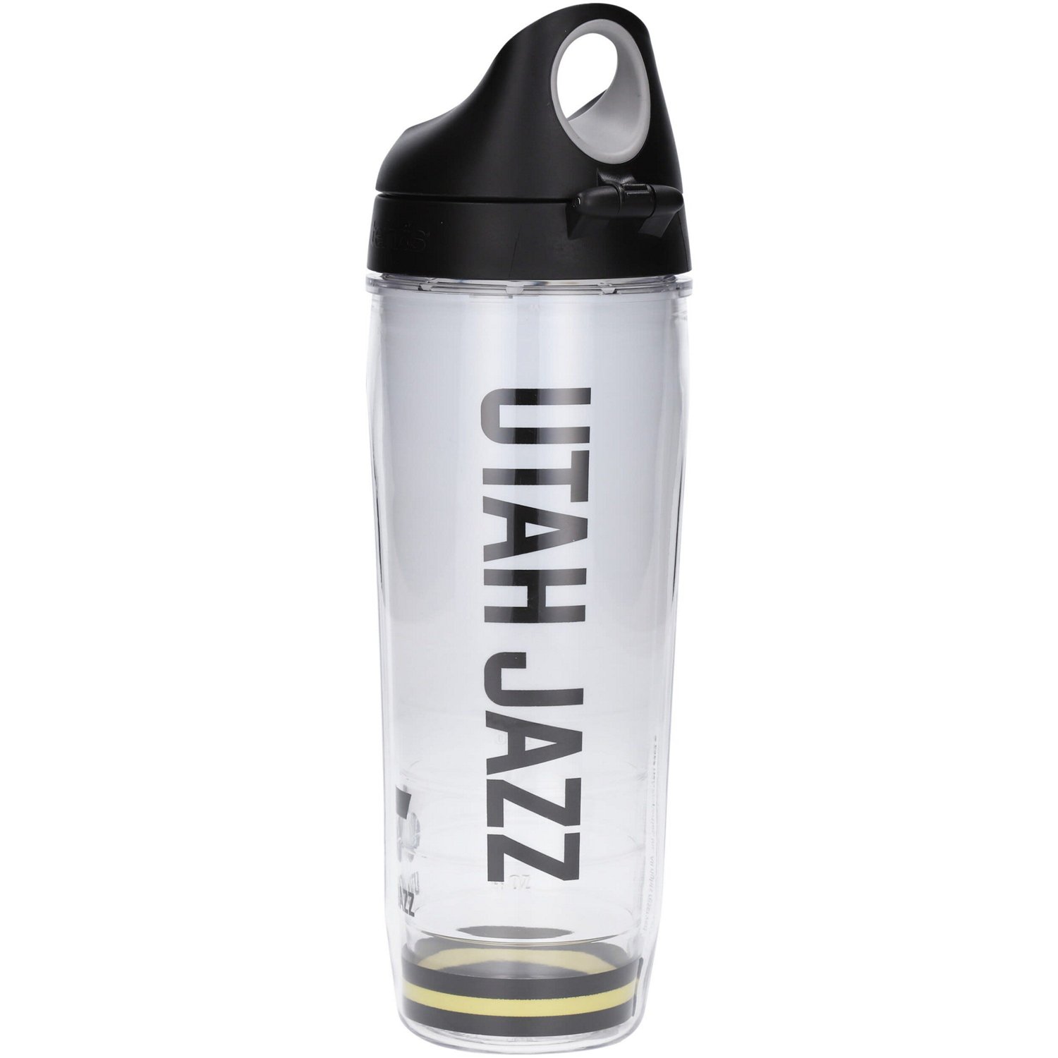 Tervis Utah Jazz 24oz Arctic Classic Water Bottle - view number 2