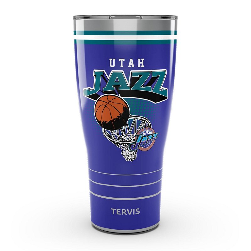 Tervis Utah Jazz 30… - image