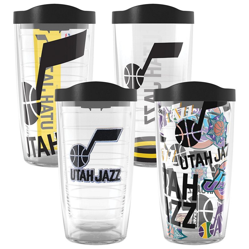 Tervis Utah Jazz Fo… - image