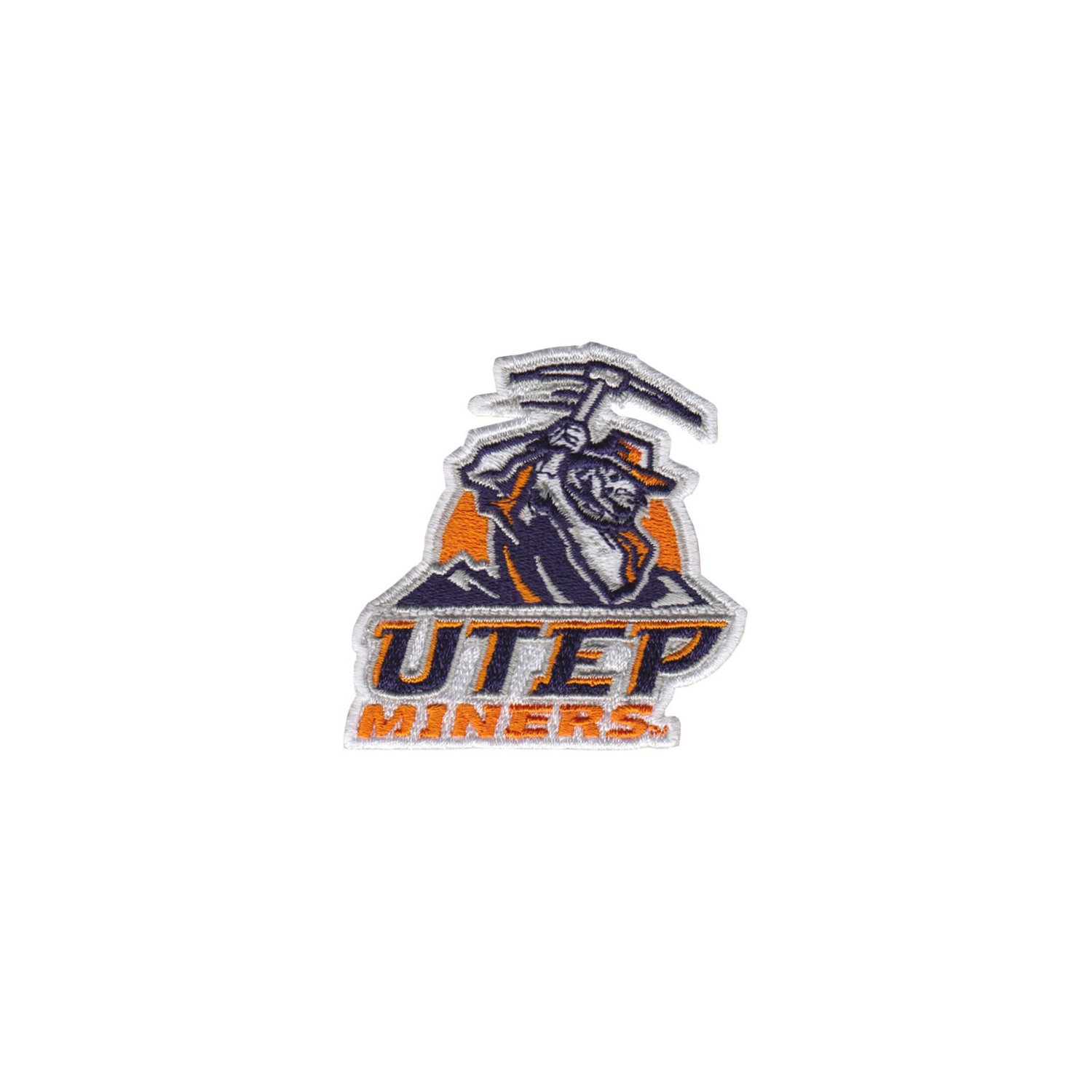 Tervis UTEP Miners 4-Pack 12oz Emblem Tumbler Set - view number 4