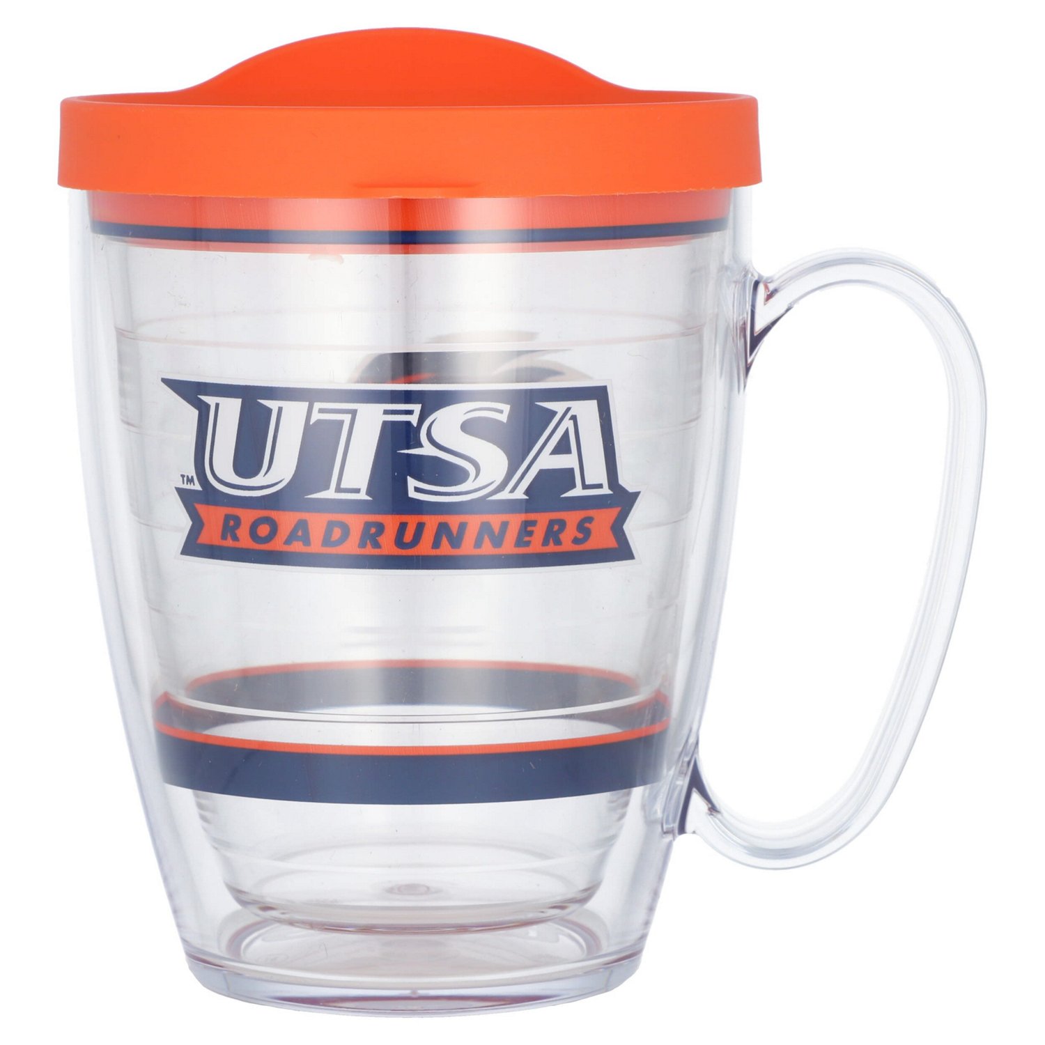 Tervis UTSA Roadrunners 16oz Tradition Classic Mug - view number 2