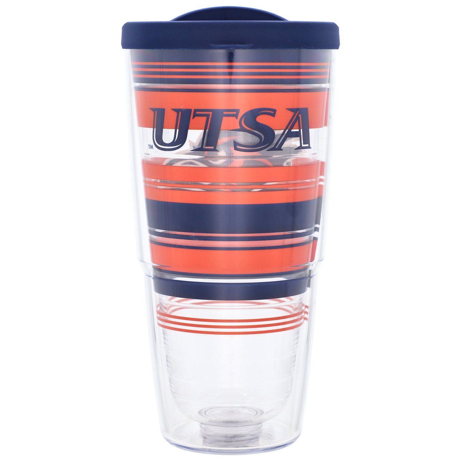 Tervis UTSA Roadrunners 24oz Hype Stripe Classic Tumbler - view number 2