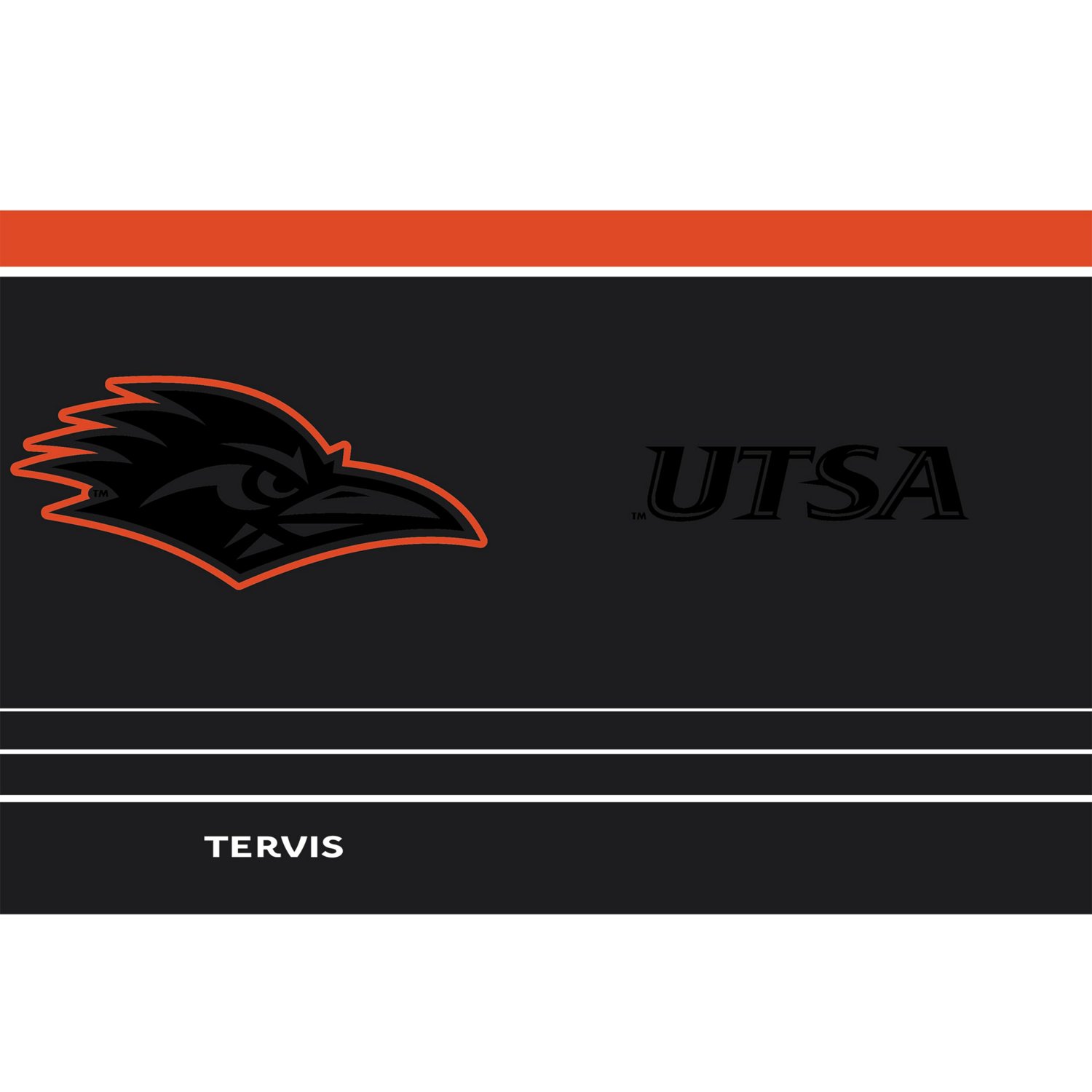 Tervis UTSA Roadrunners 30oz Night Game Tumbler - view number 2