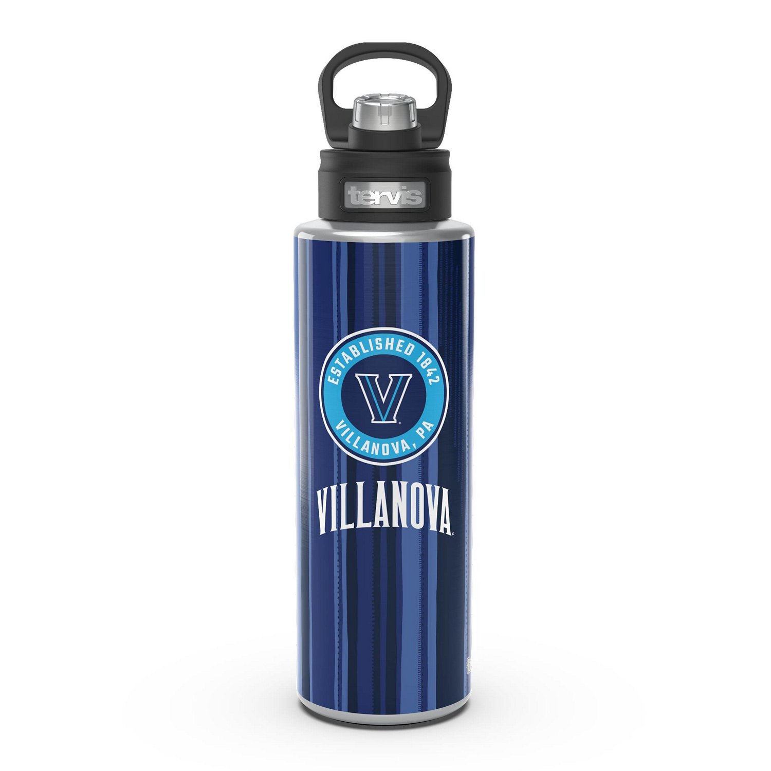 Tervis Villanova Wildcats 40oz All In Wide Mouth Water Bottle - view number 1