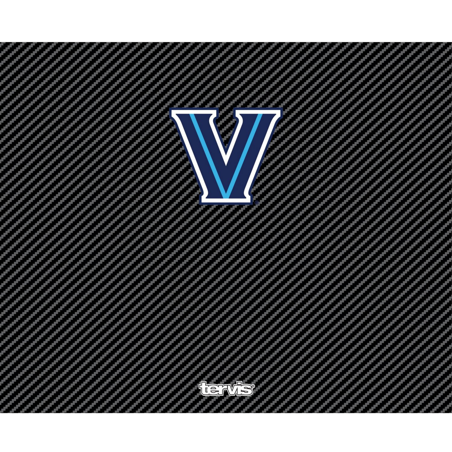 Tervis Villanova Wildcats 40oz Fiber Wide Mouth Water Bottle - view number 2