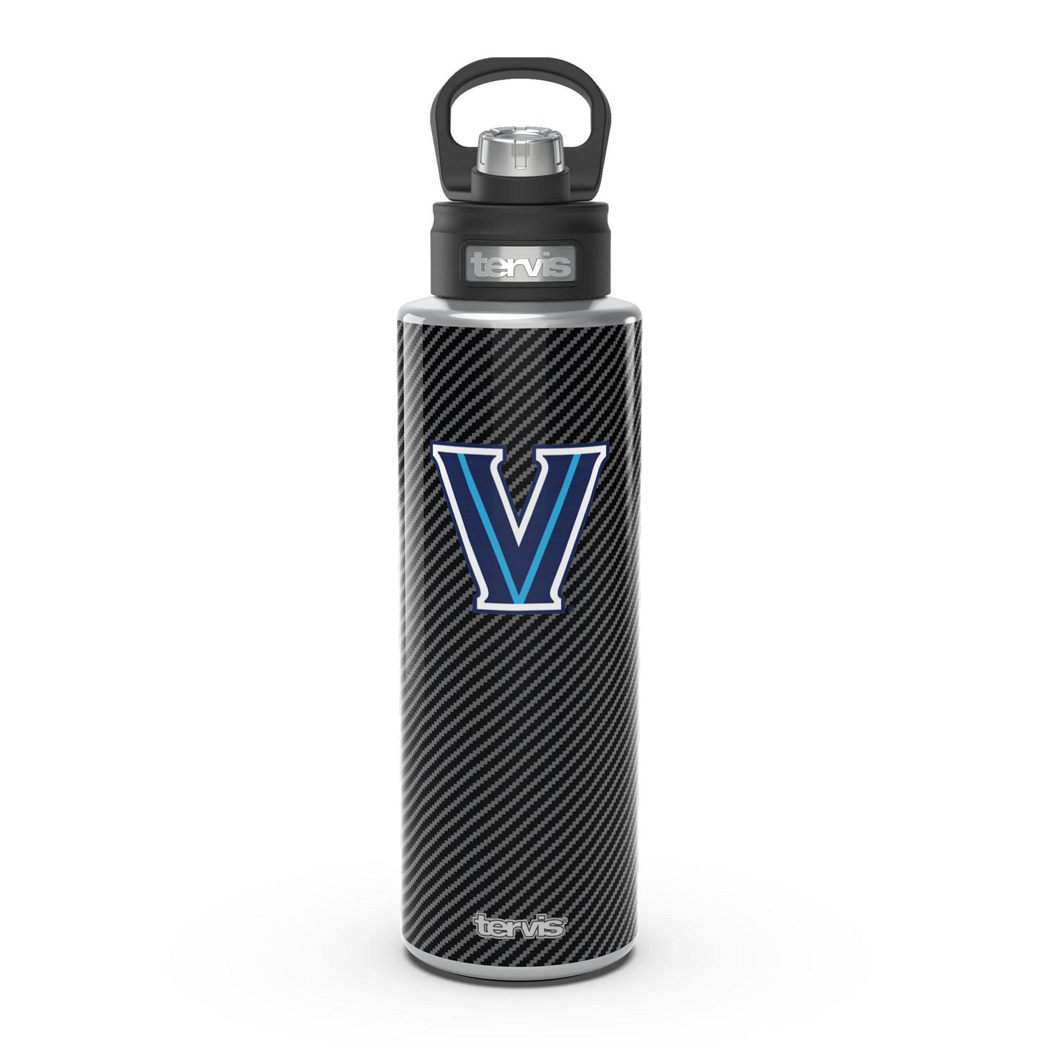 Tervis Villanova Wildcats 40oz Fiber Wide Mouth Water Bottle - view number 1