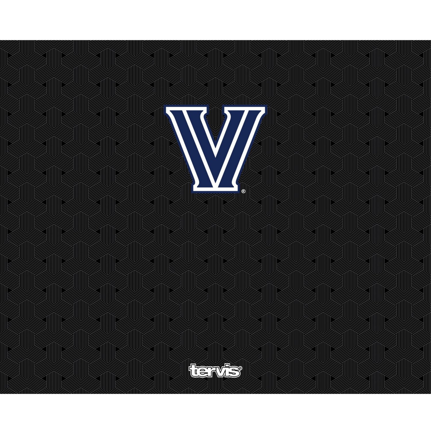 Tervis Villanova Wildcats 40oz Weave Wide Mouth Water Bottle - view number 2