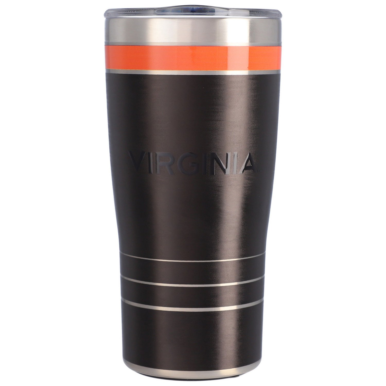 Tervis Virginia Cavaliers 20oz Night Game Tumbler - view number 2