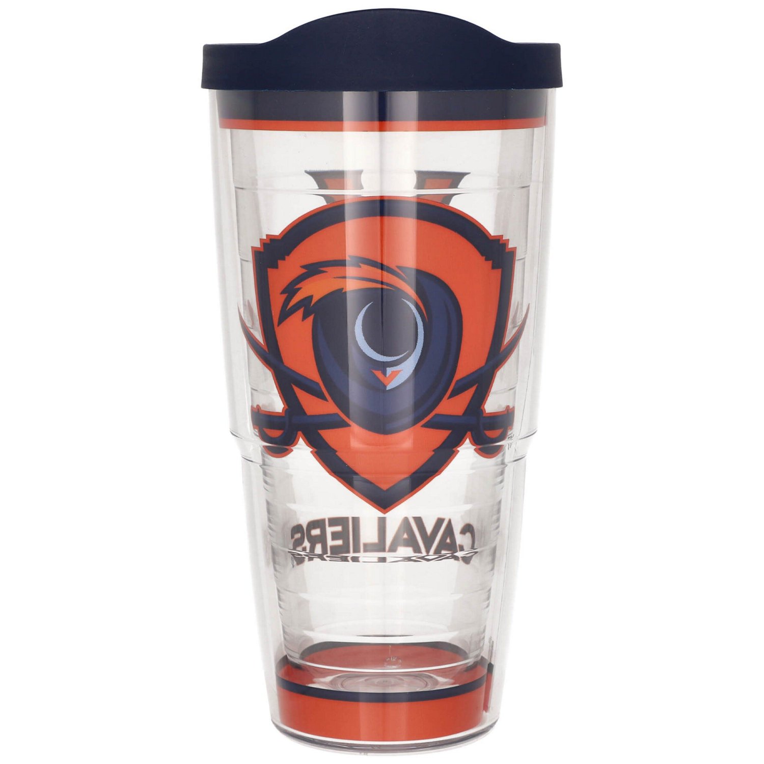 Tervis Virginia Cavaliers 24oz Tradition Classic Tumbler - view number 2
