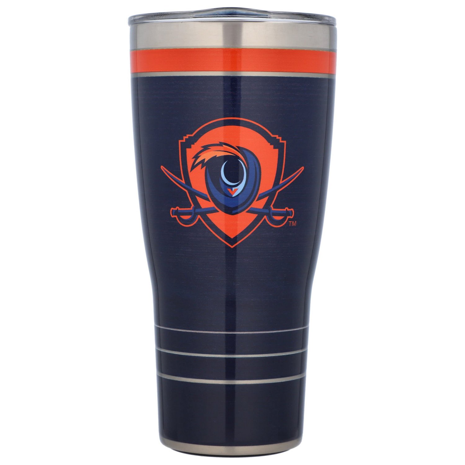 Tervis Virginia Cavaliers 30oz MVP Stainless Steel Tumbler - view number 2