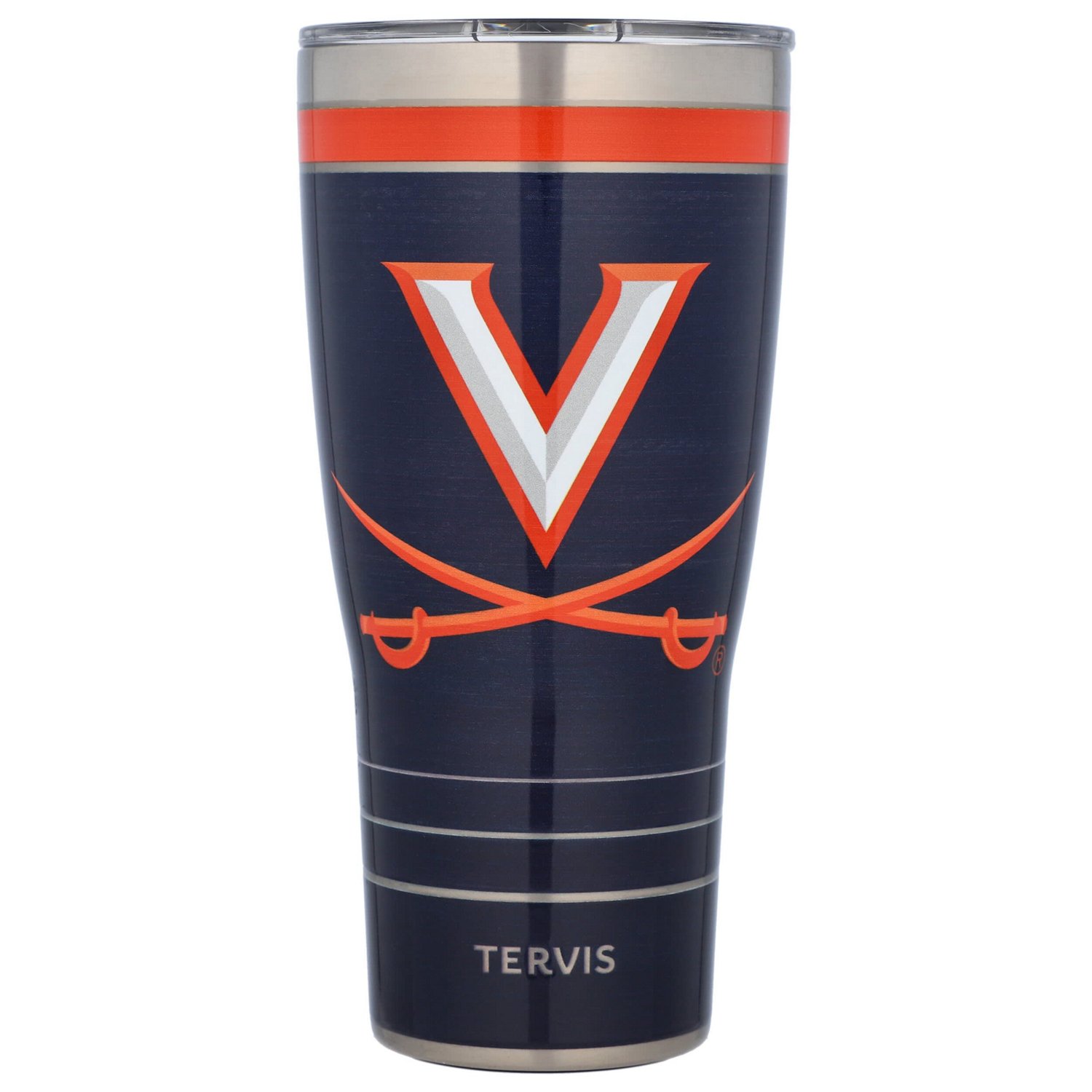 Tervis Virginia Cavaliers 30oz MVP Stainless Steel Tumbler