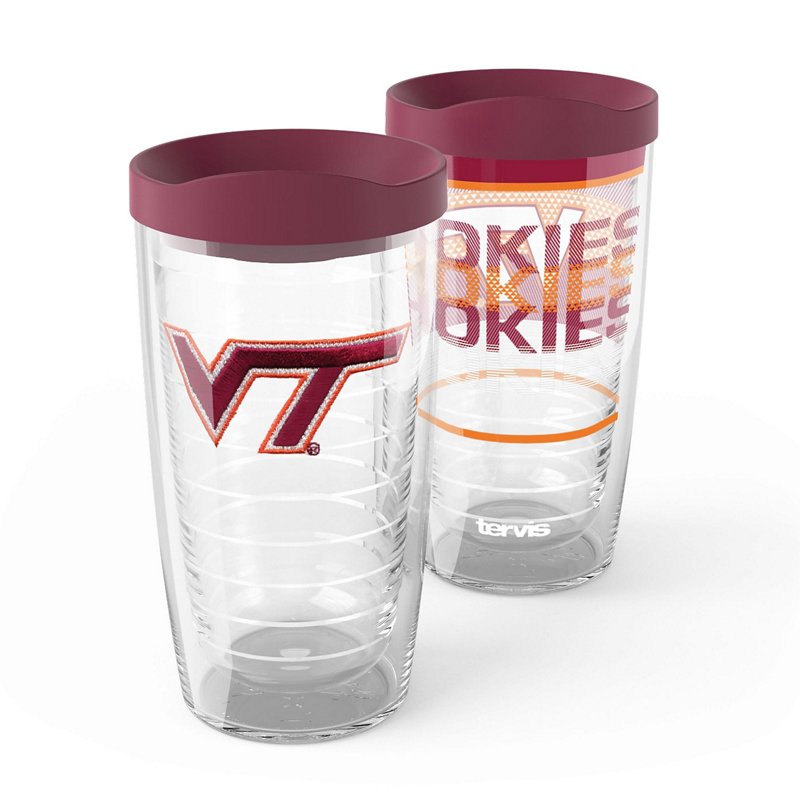 Tervis Virginia Tec… - image